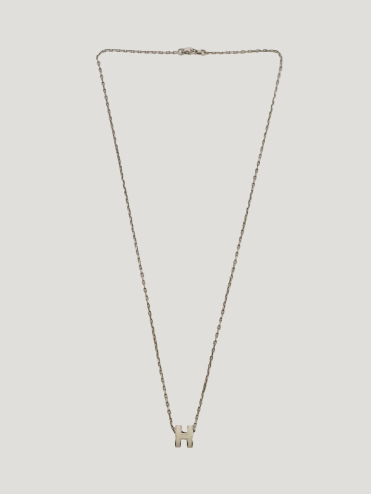 Mini Pop Ash Necklace