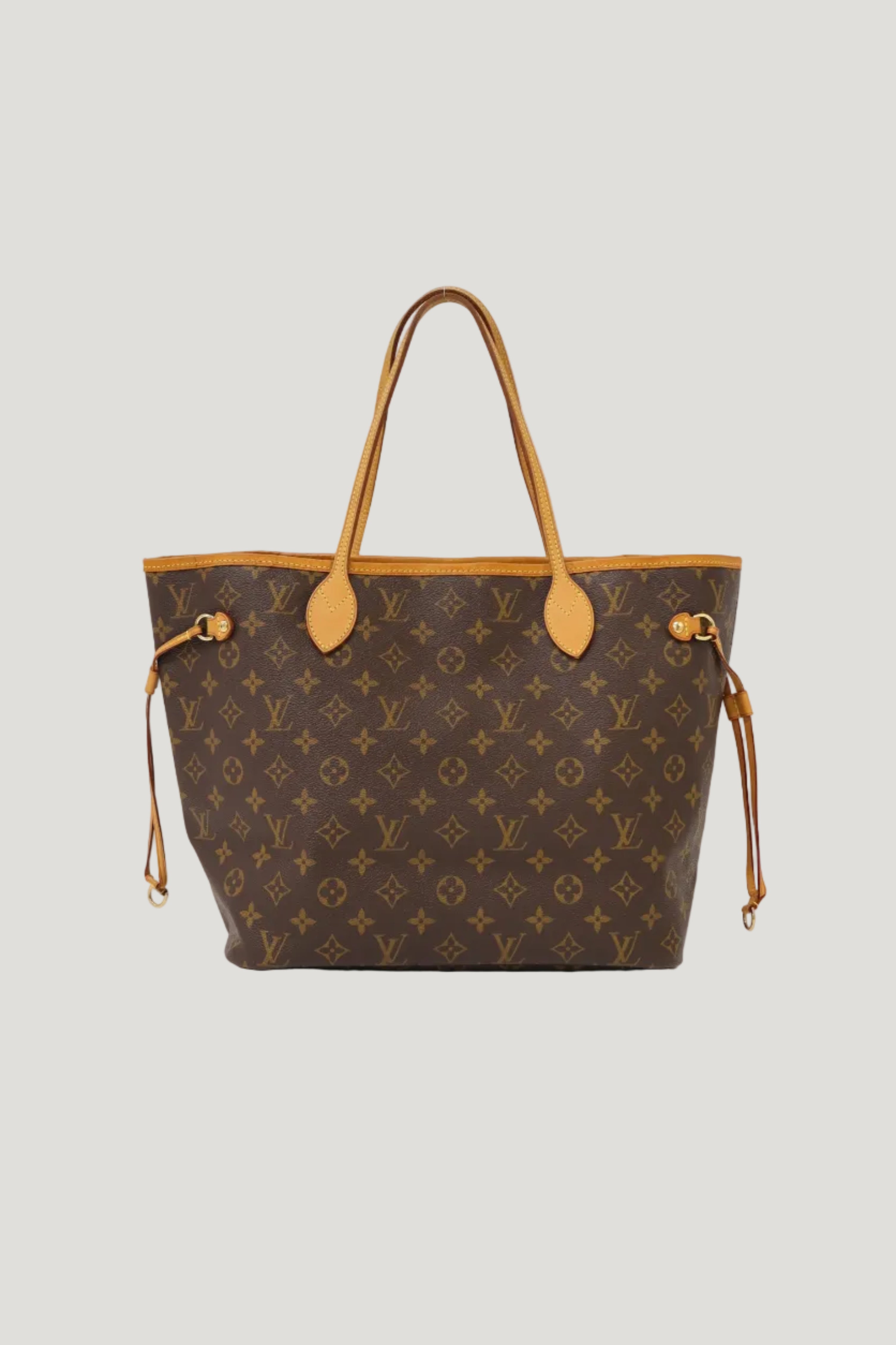 Monogram Neverfull MM