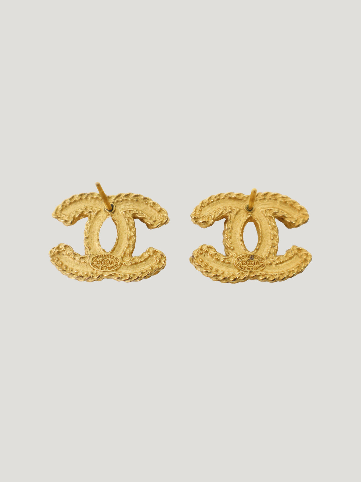 COCO earrings