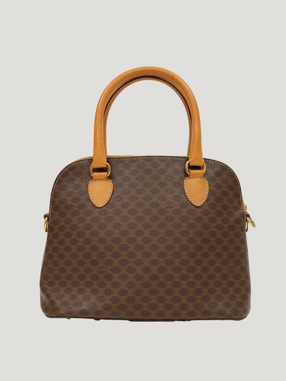 Macadam Blazon 2-Way Bag