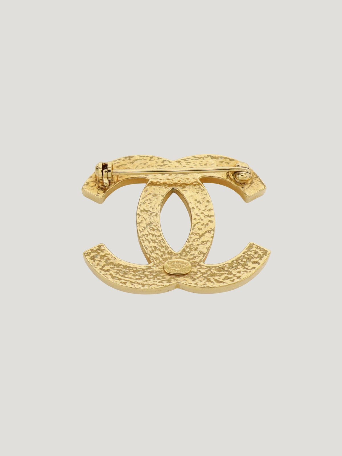 COCO Brooch