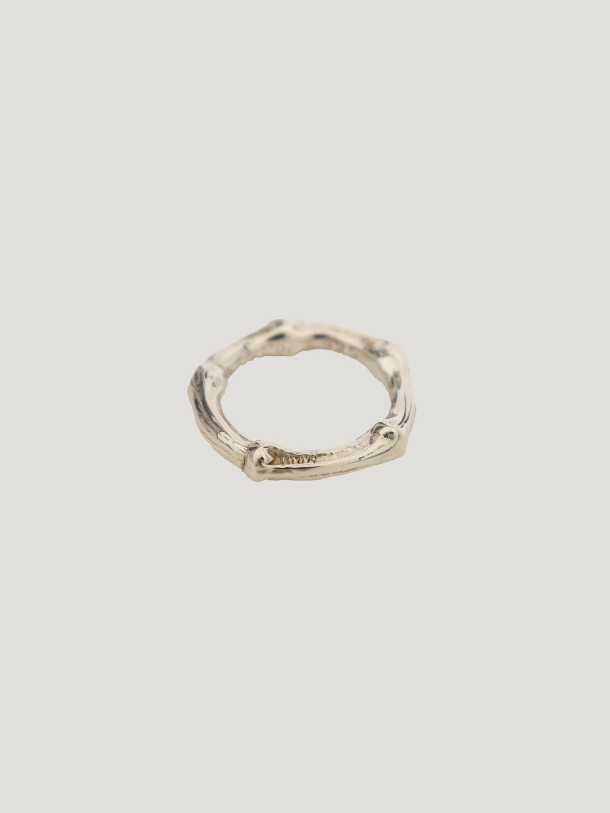 Bamboo Ring
