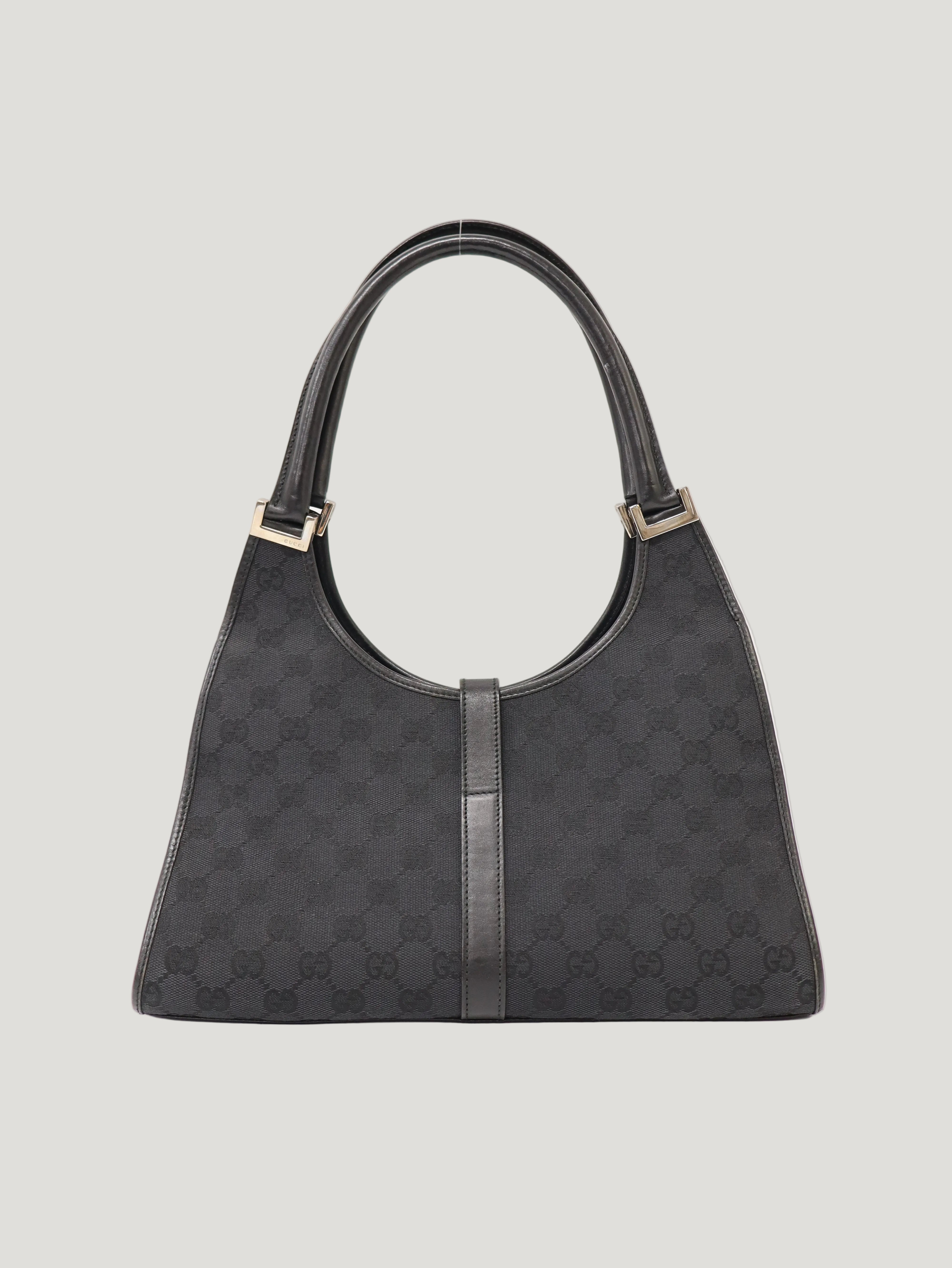 GGジャッキーハンドバッグ – Hedy