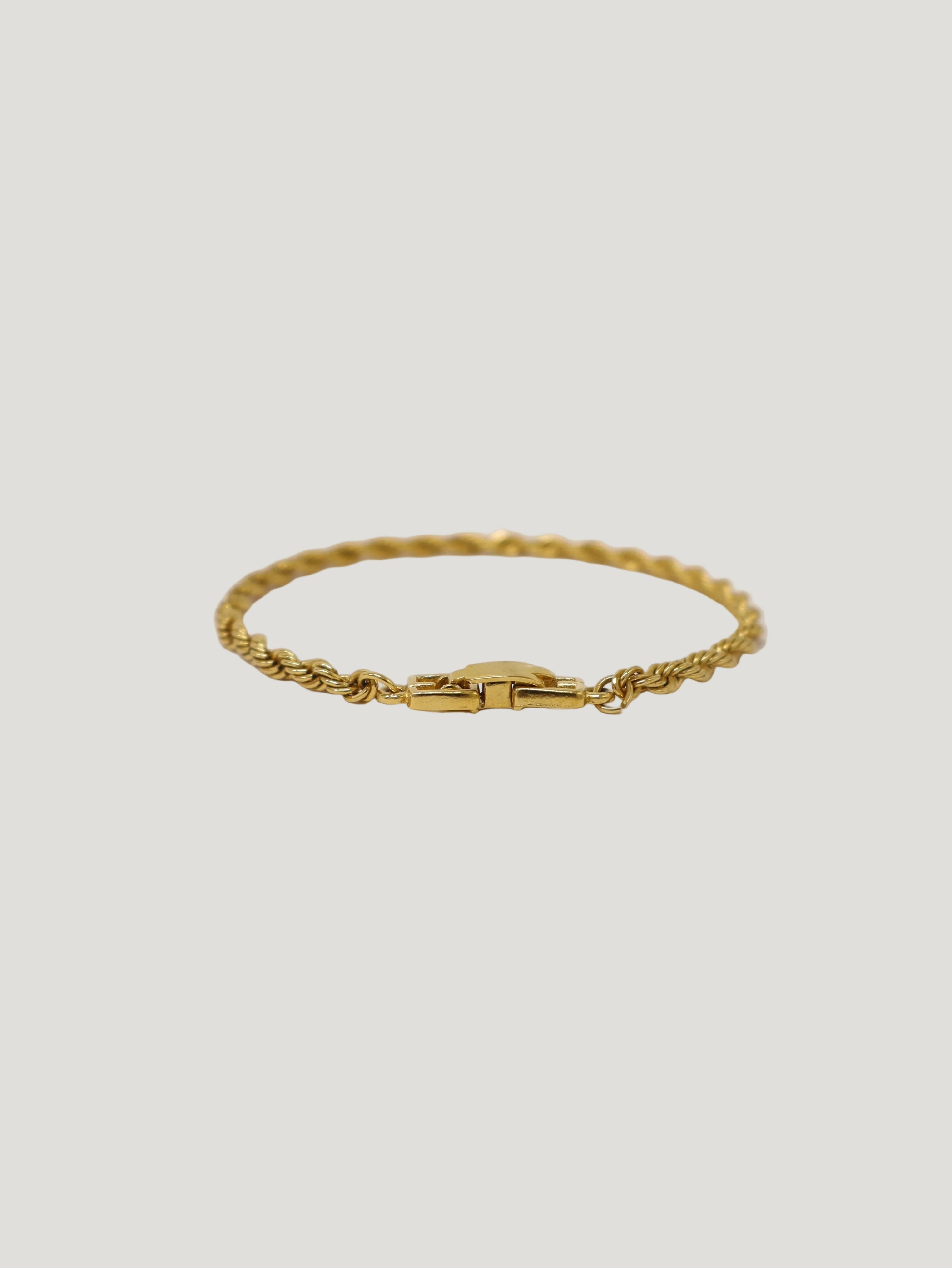 Chain Bracelet