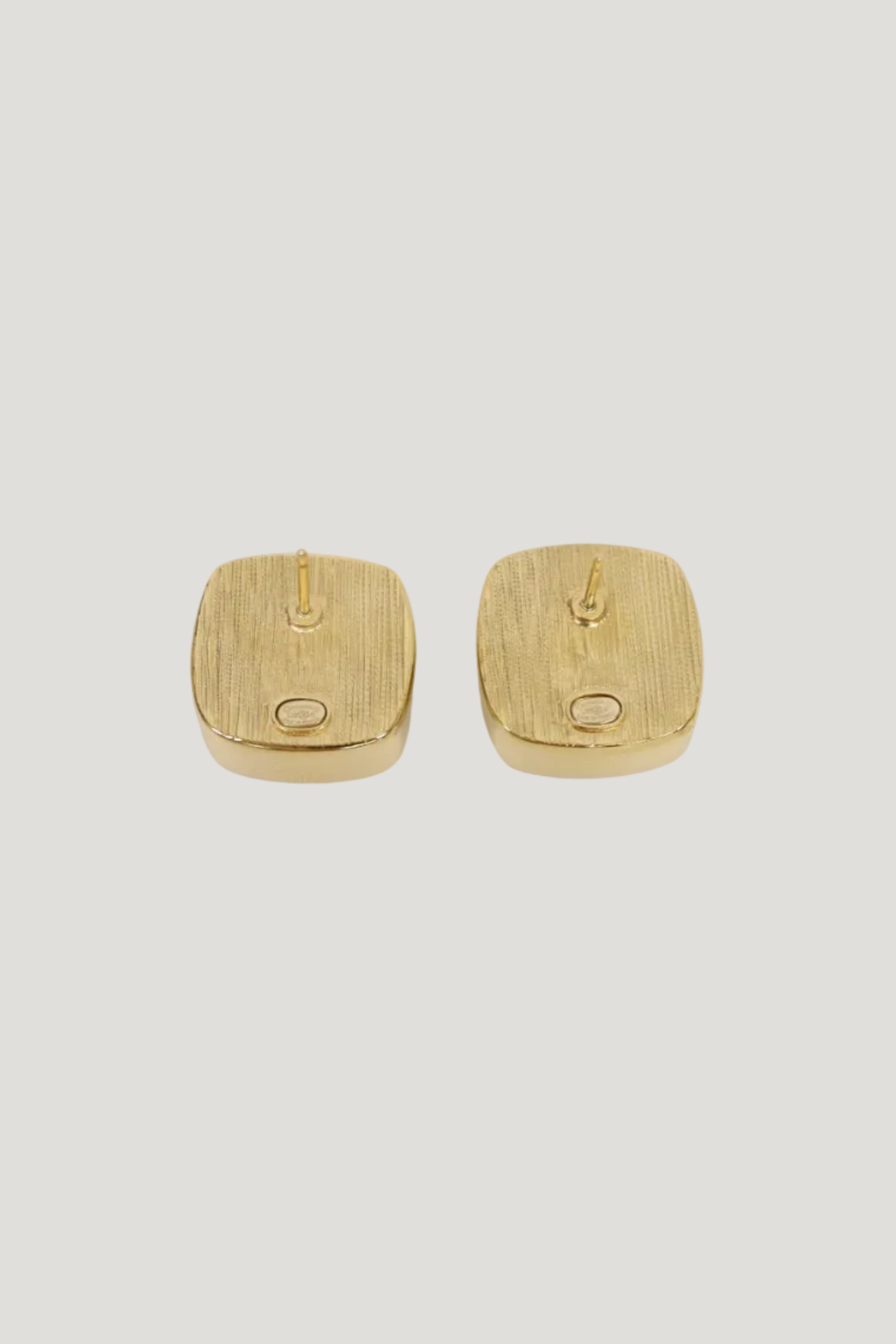 COCOスクエアピアス