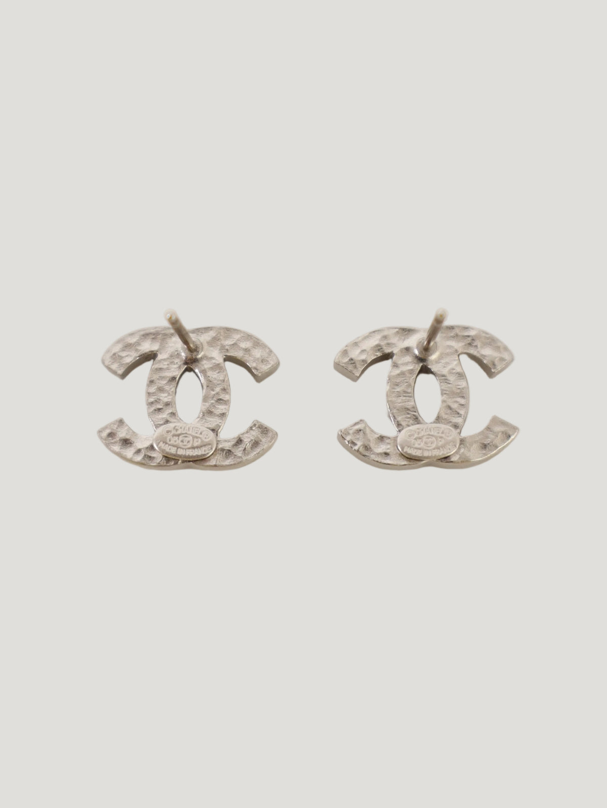 COCO Rhinestone Earrings