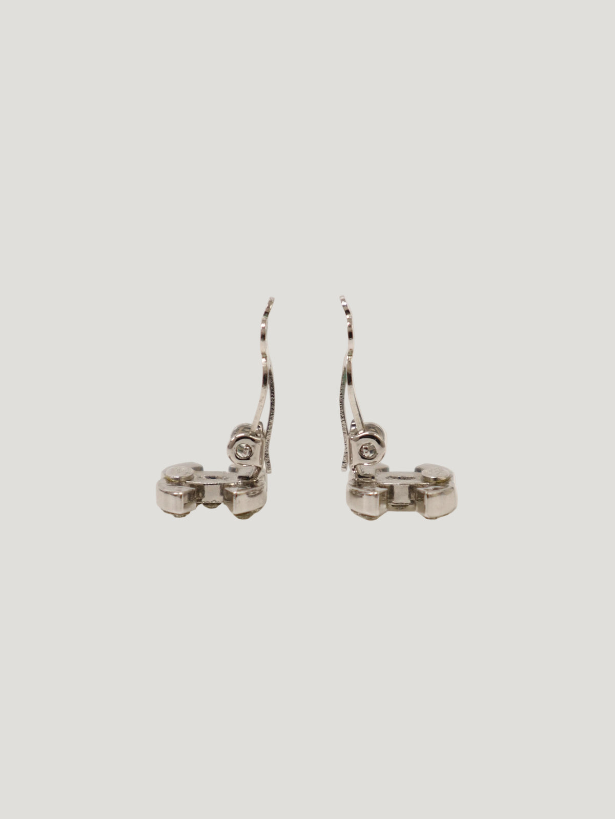 COCO Rhinestone Earrings