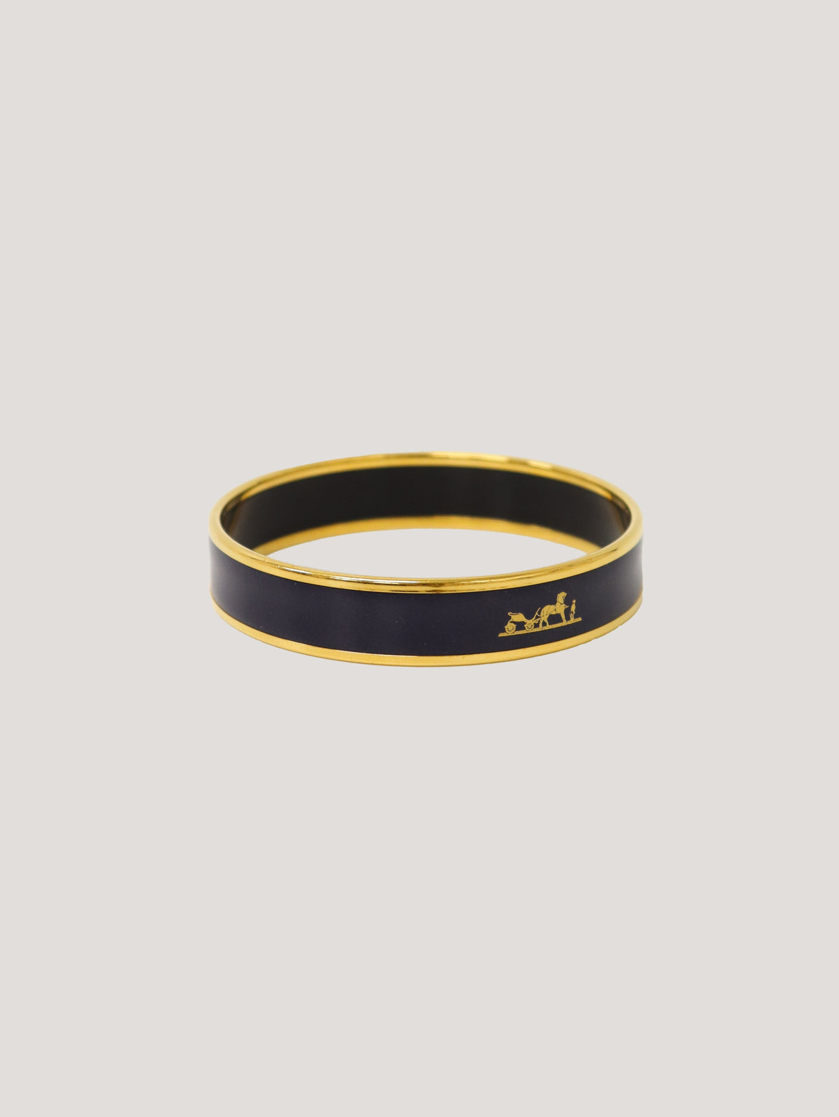 Enamel Bangle