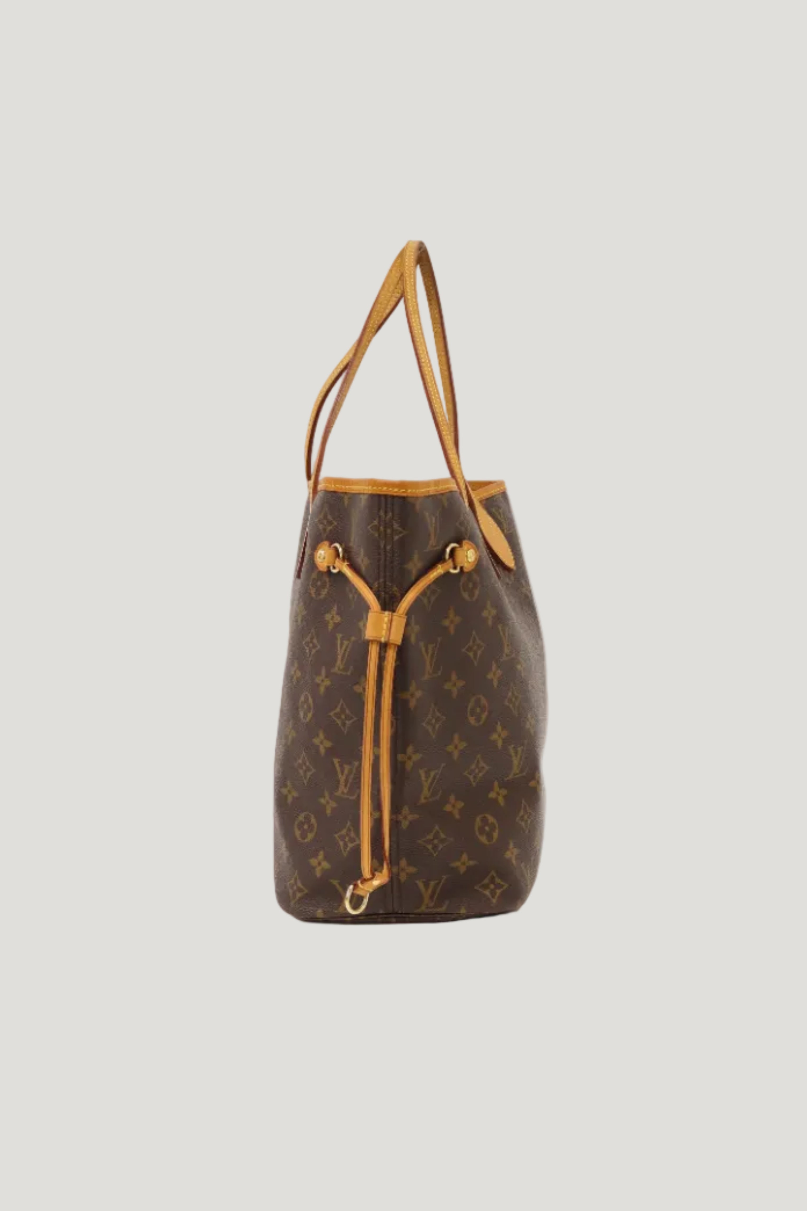 Monogram Neverfull MM