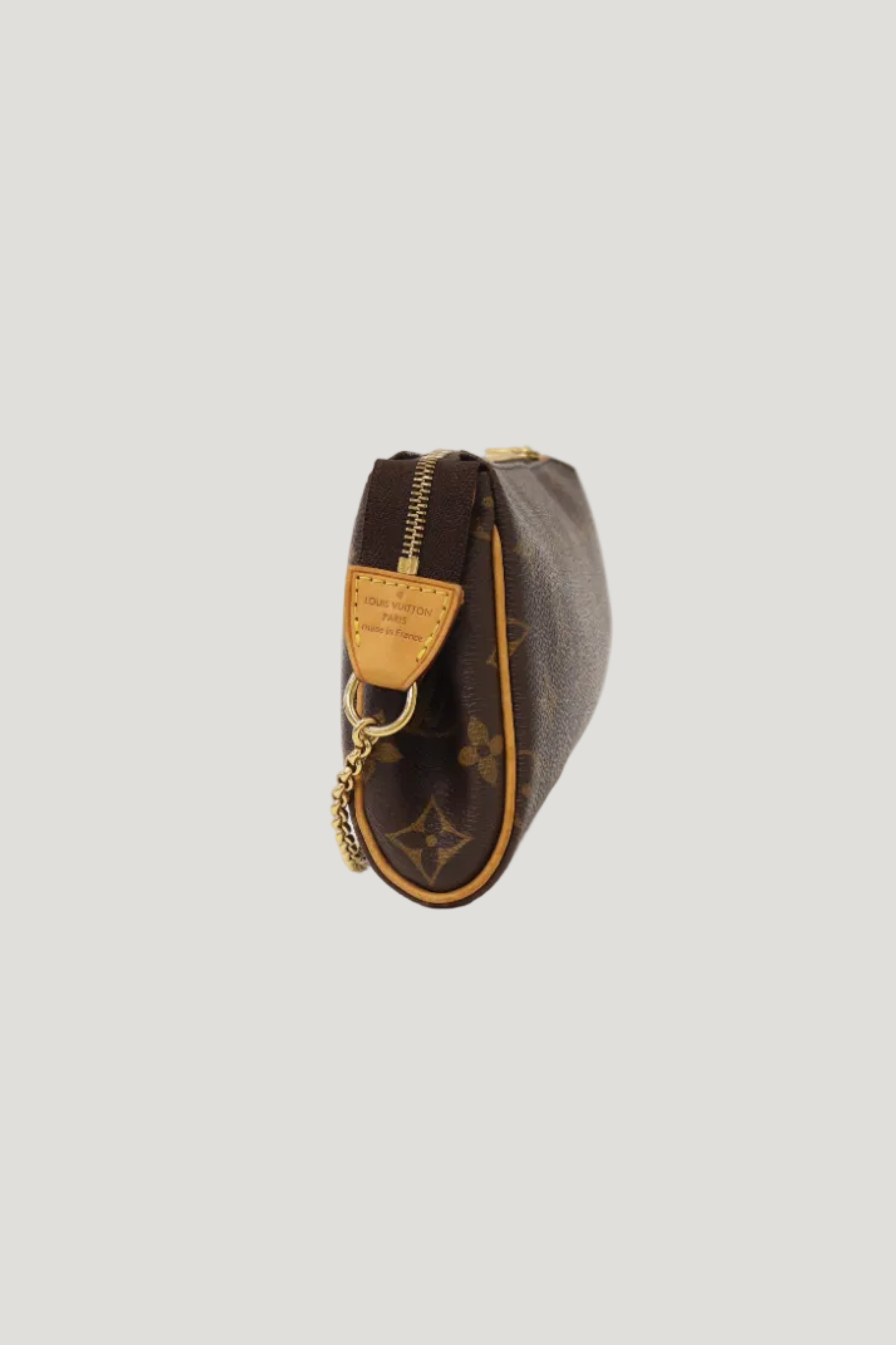 Monogram Pochette Eva