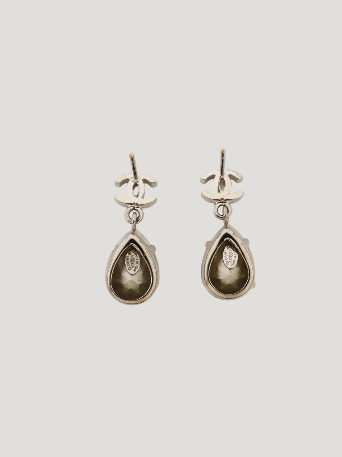 COCO Rhinestone Earrings