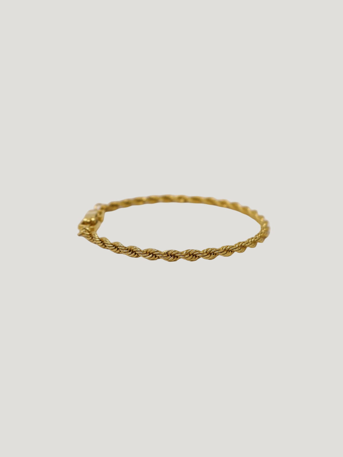 Chain Bracelet