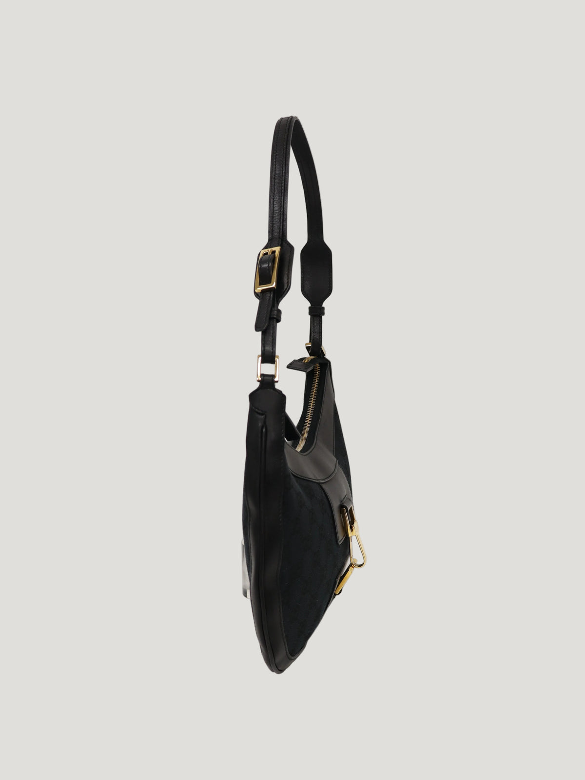 GG Jackie one-shoulder bag