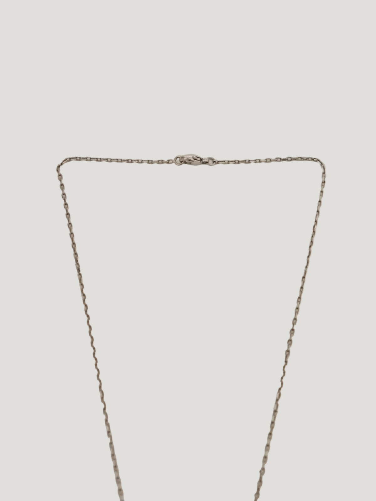 Mini Pop Ash Necklace