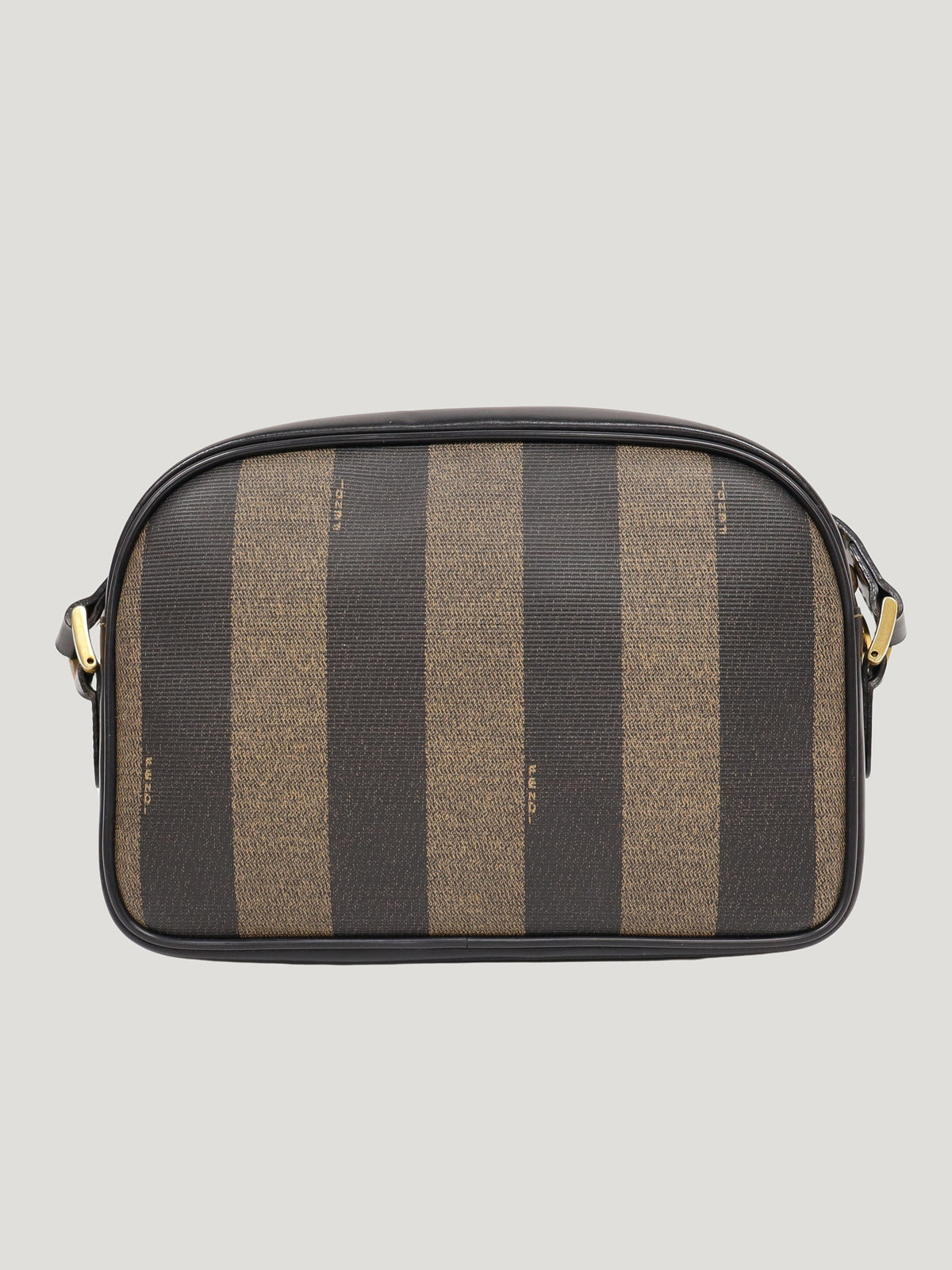 Pecan Shoulder Bag