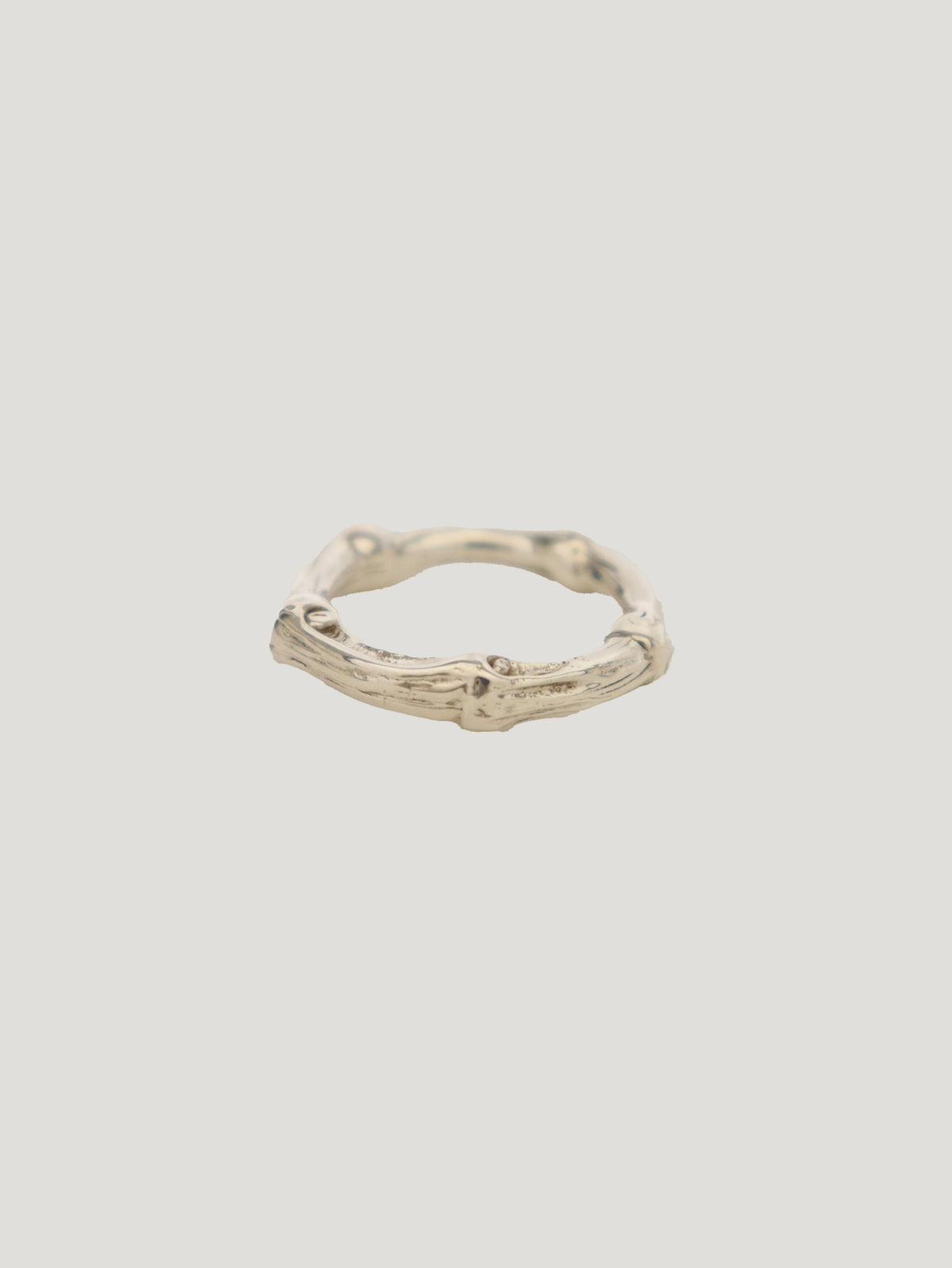 Bamboo Ring