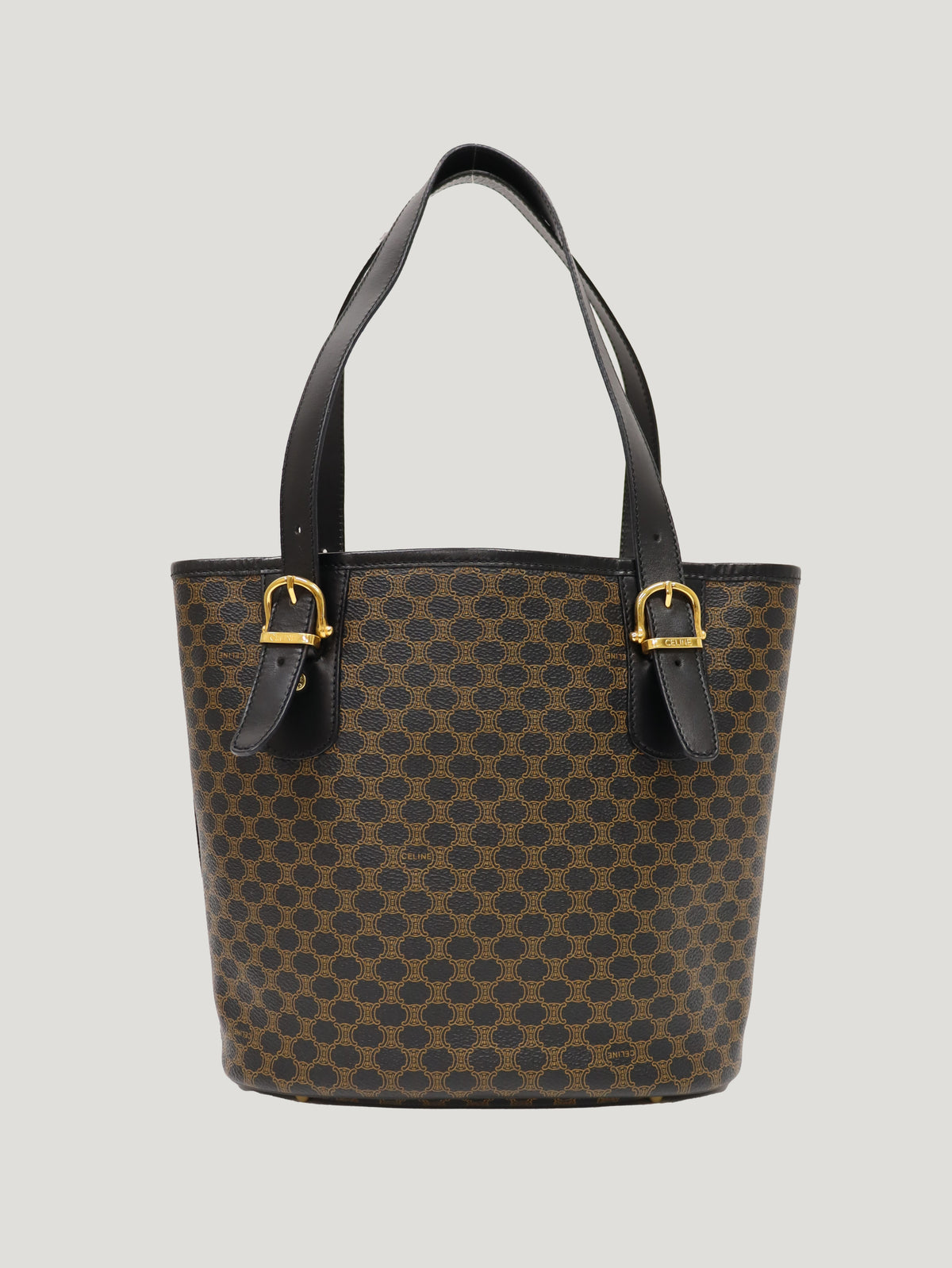 Macadam Blazon Handbag