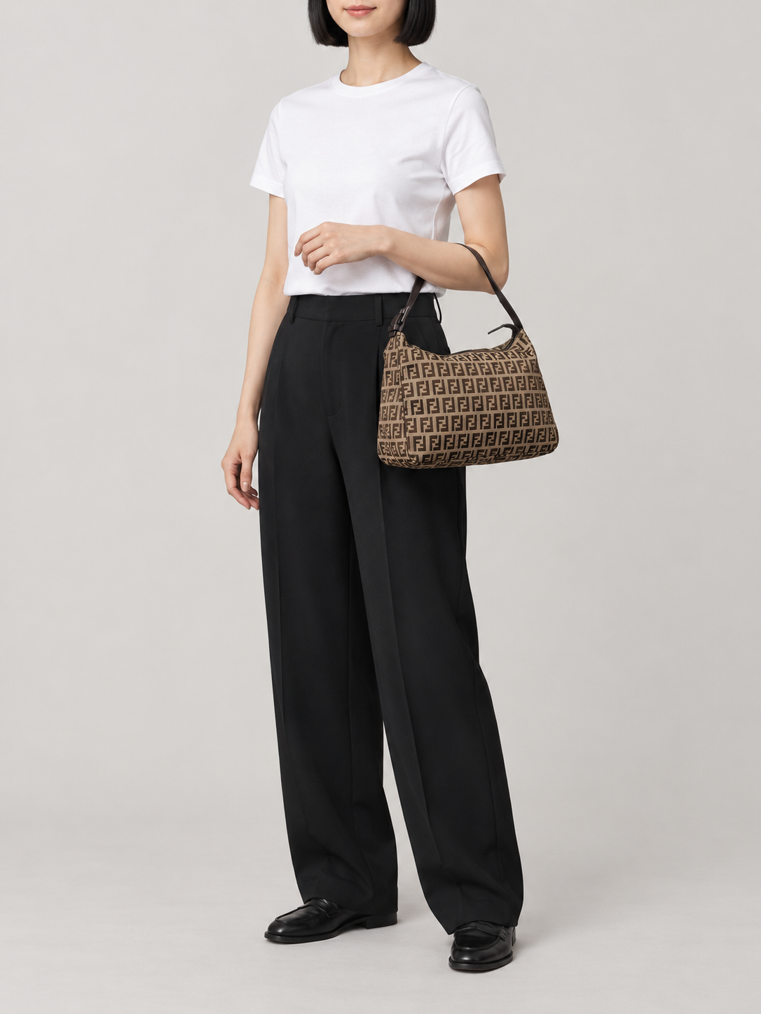 Zucca Mini Handbag