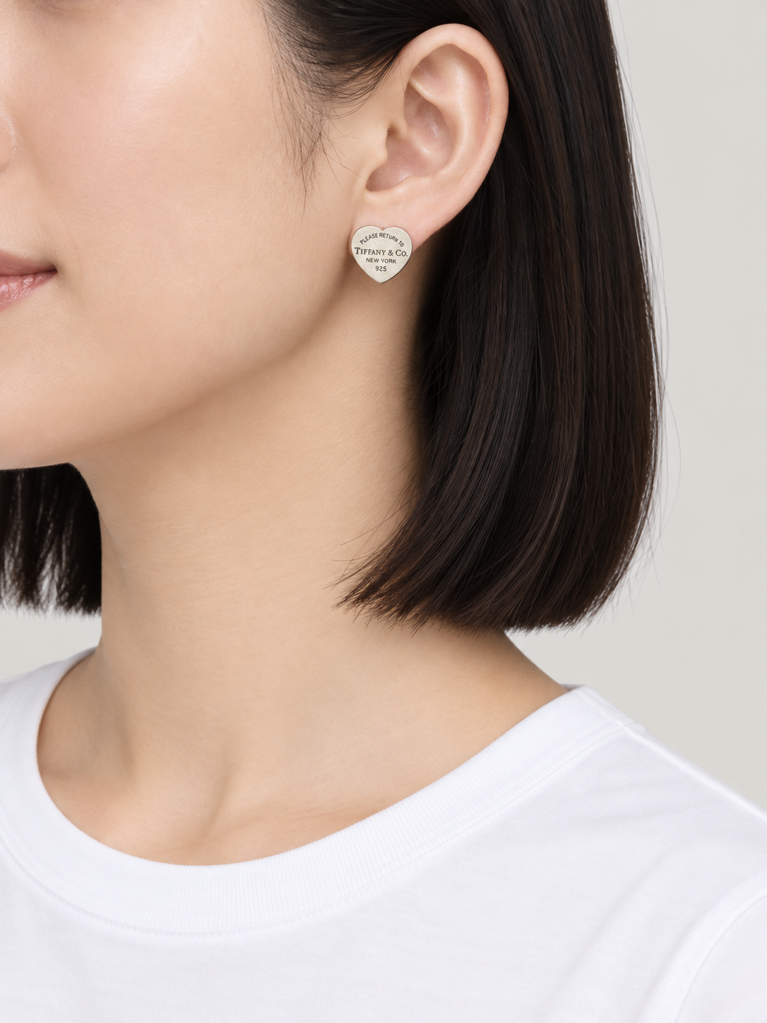 リターントゥハートピアス