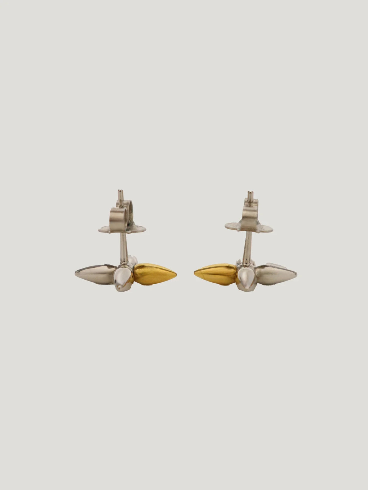 Studs Louise Earrings