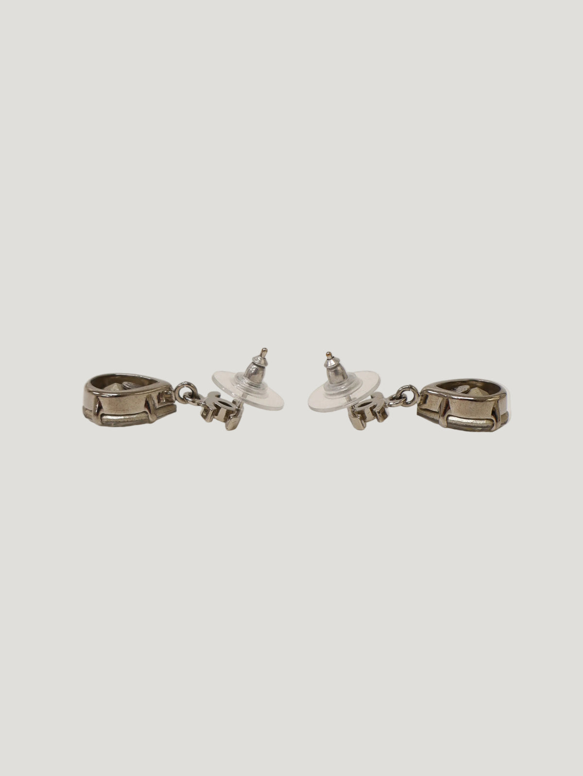 COCO Rhinestone Earrings