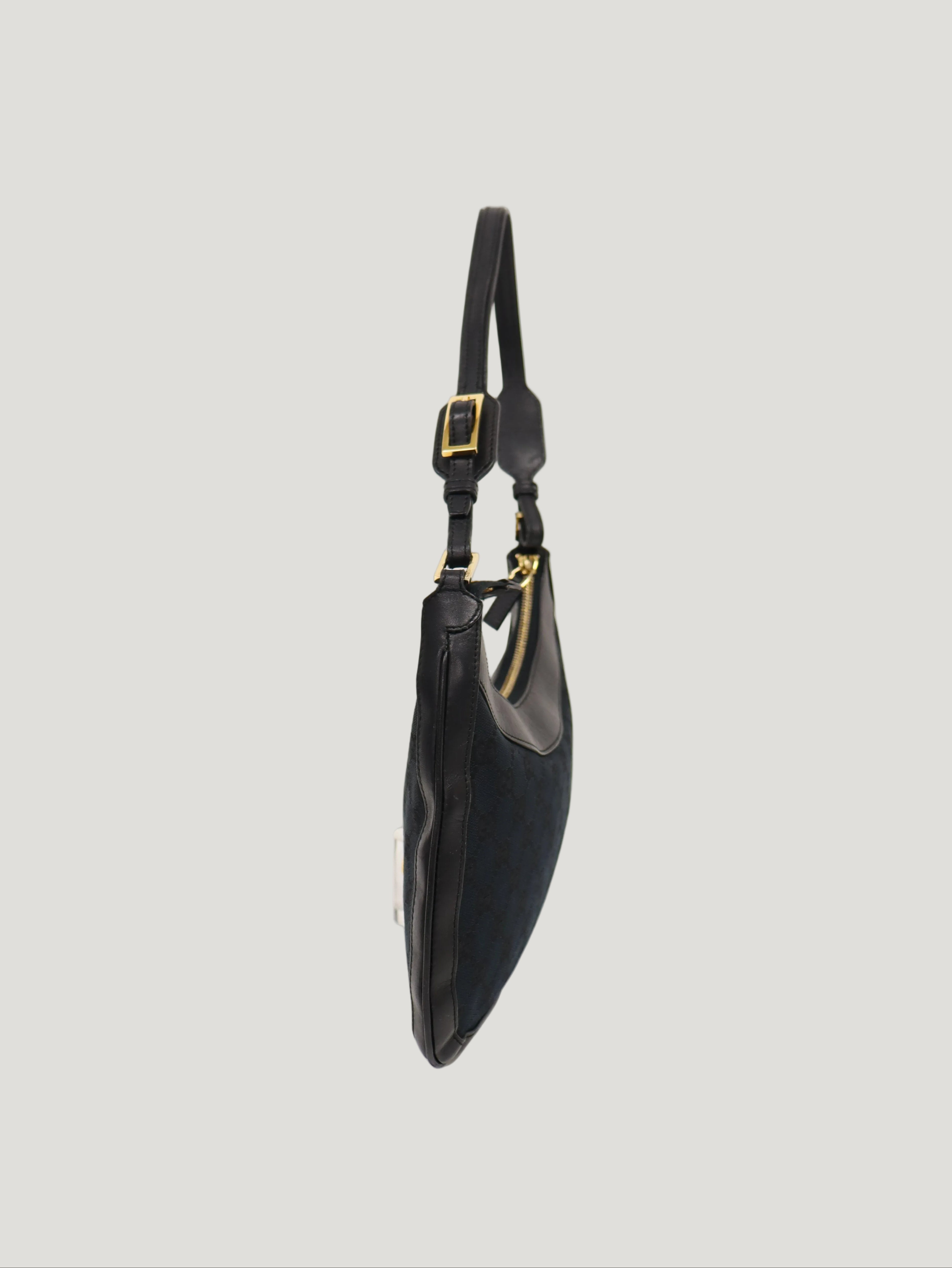 GG Jackie one-shoulder bag