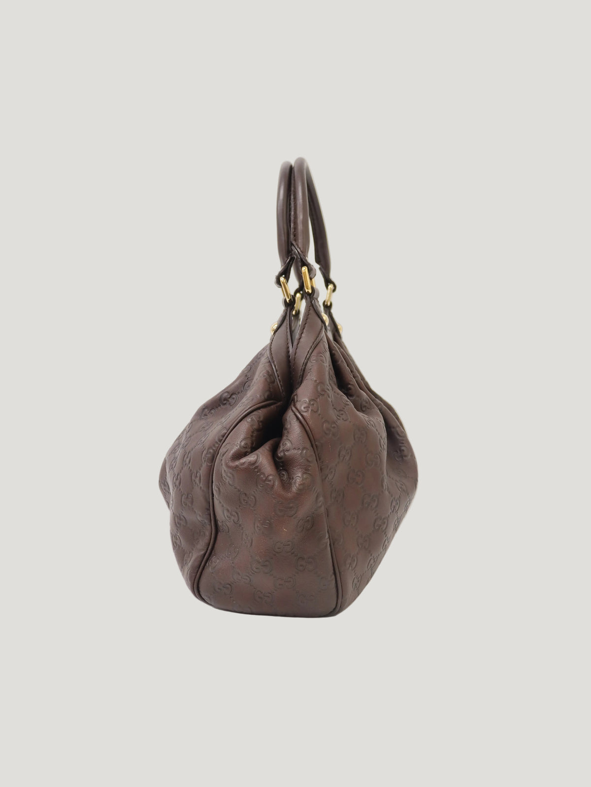 Suki Leather Handbag