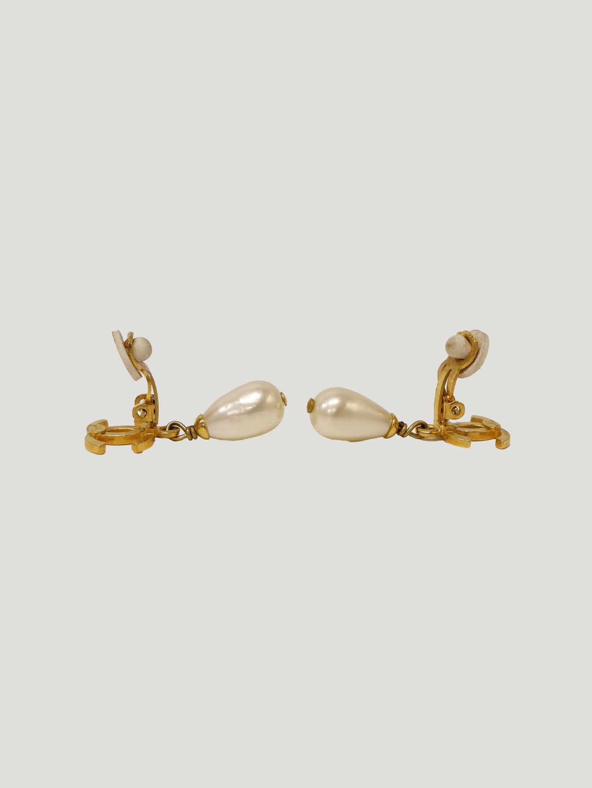 COCO Pearl Earrings