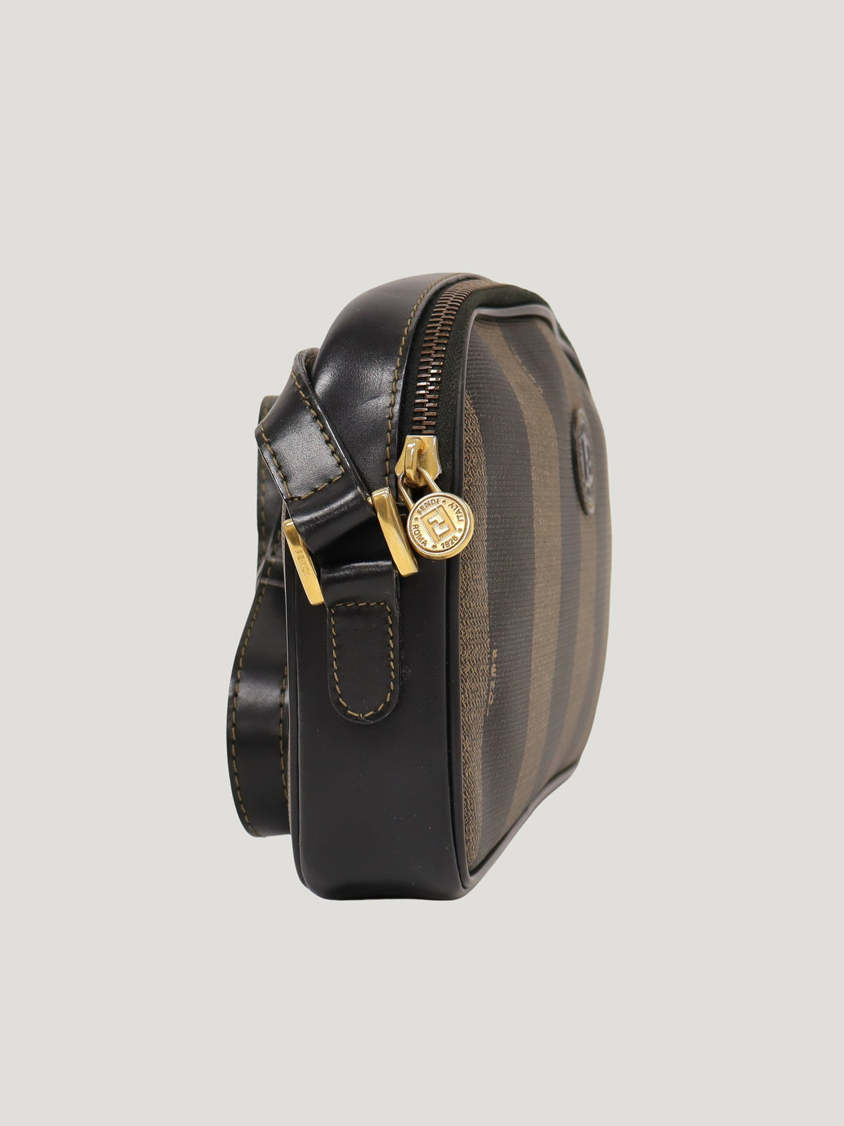 Pecan Shoulder Bag