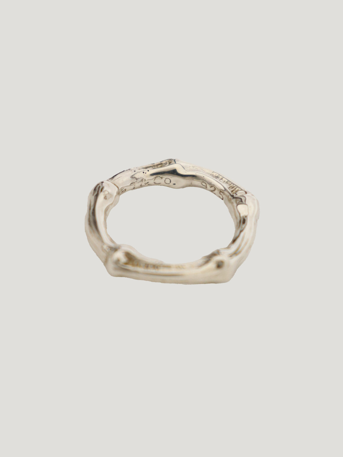 Bamboo Ring