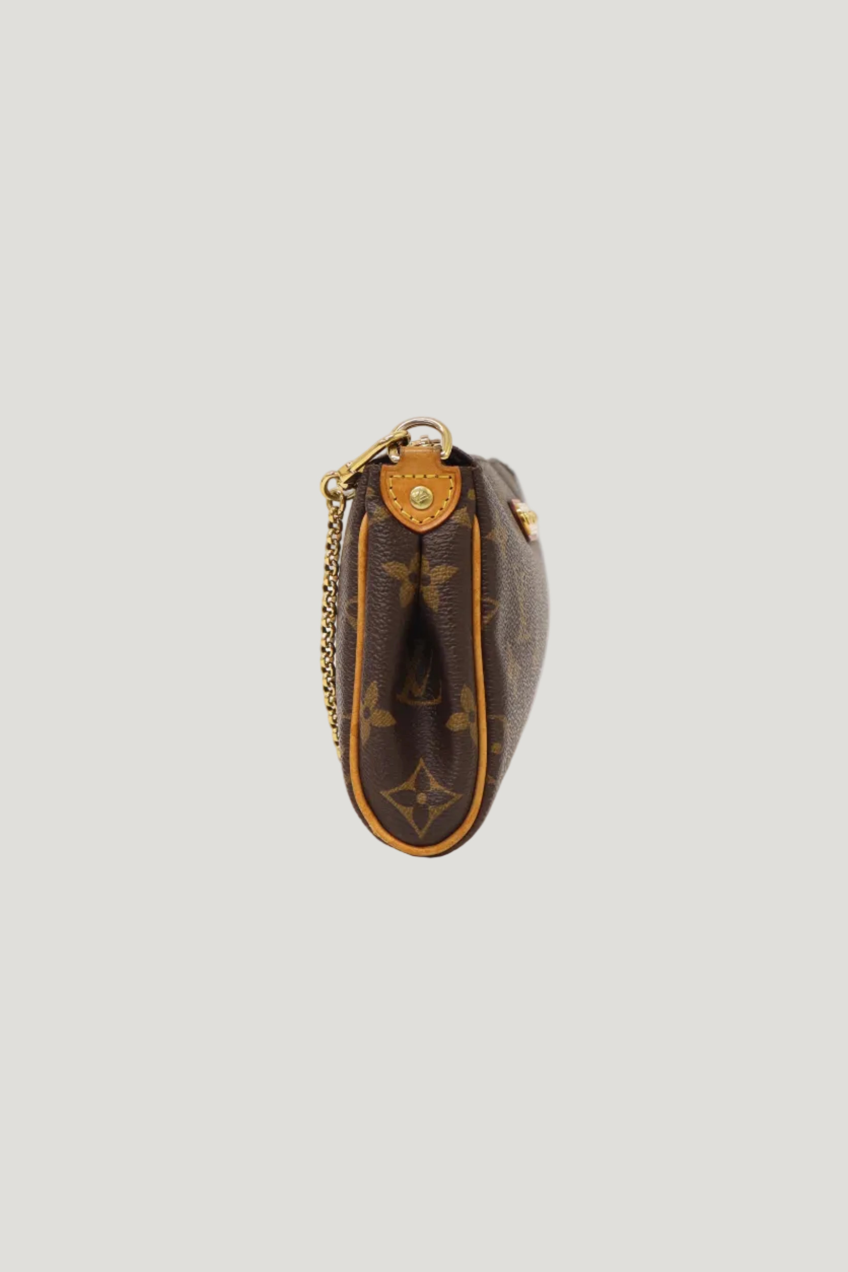 Monogram Pochette Eva