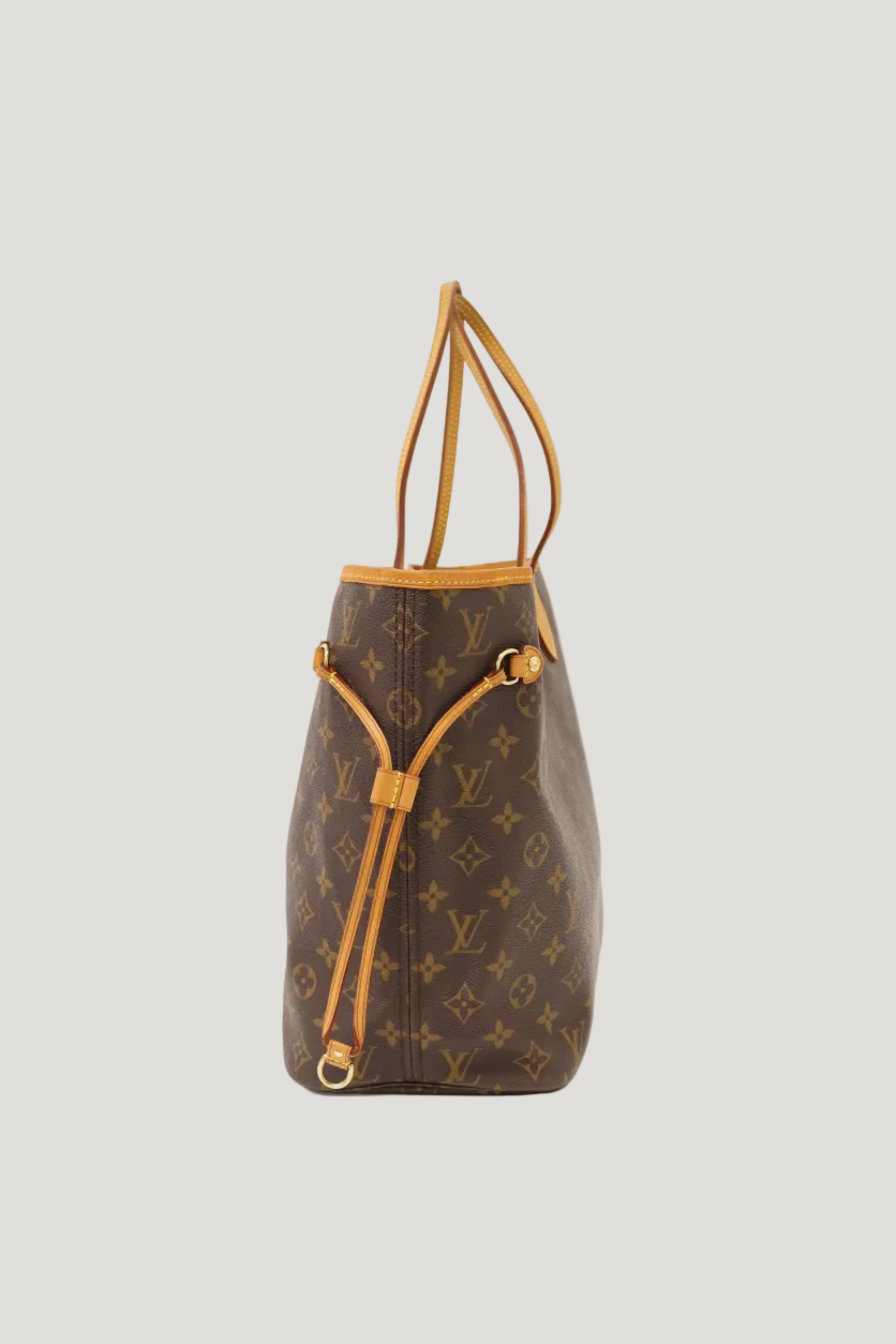 Monogram Neverfull MM