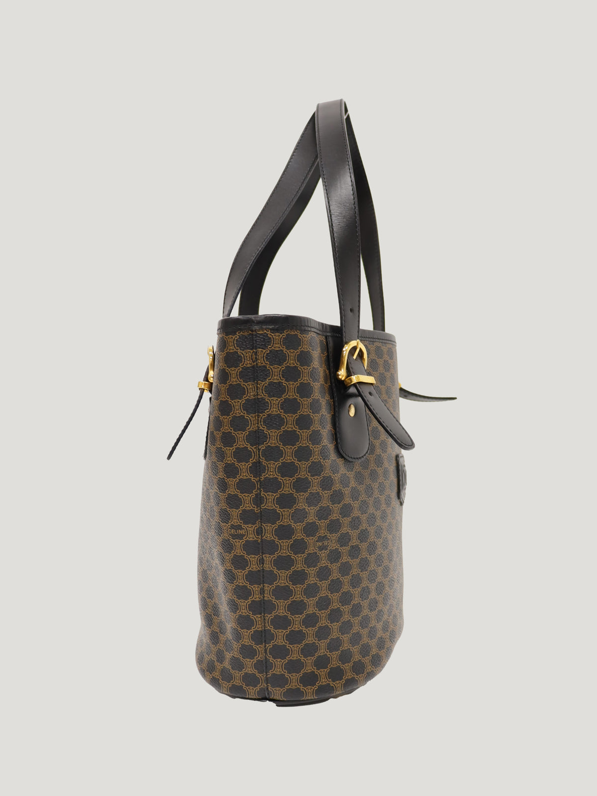 Macadam Blazon Handbag
