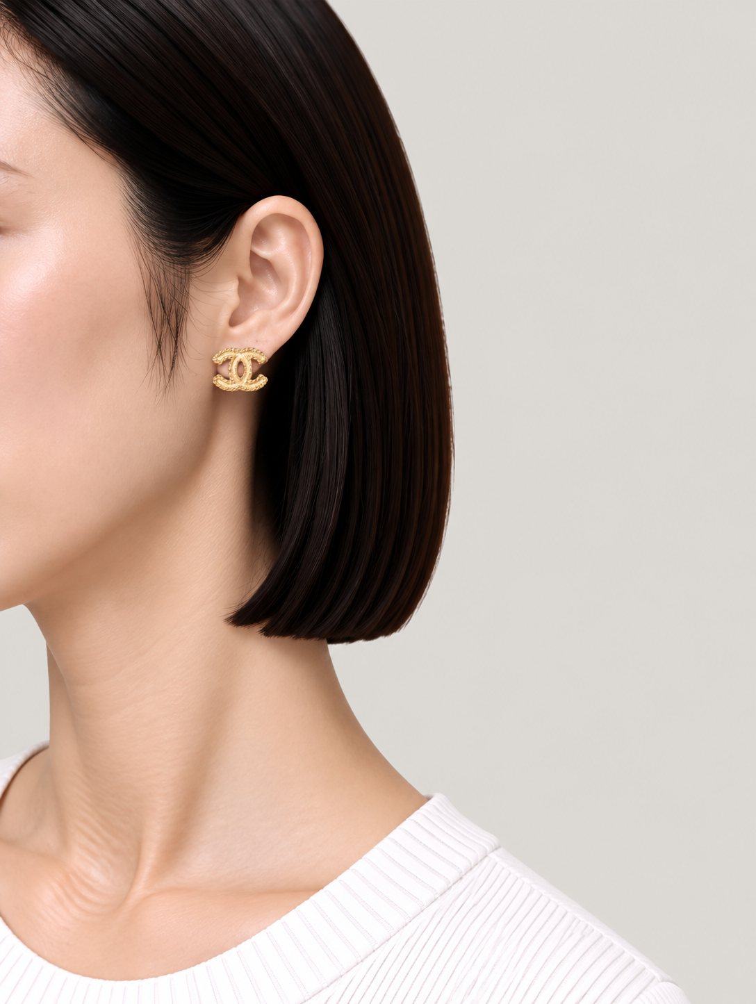 COCO earrings