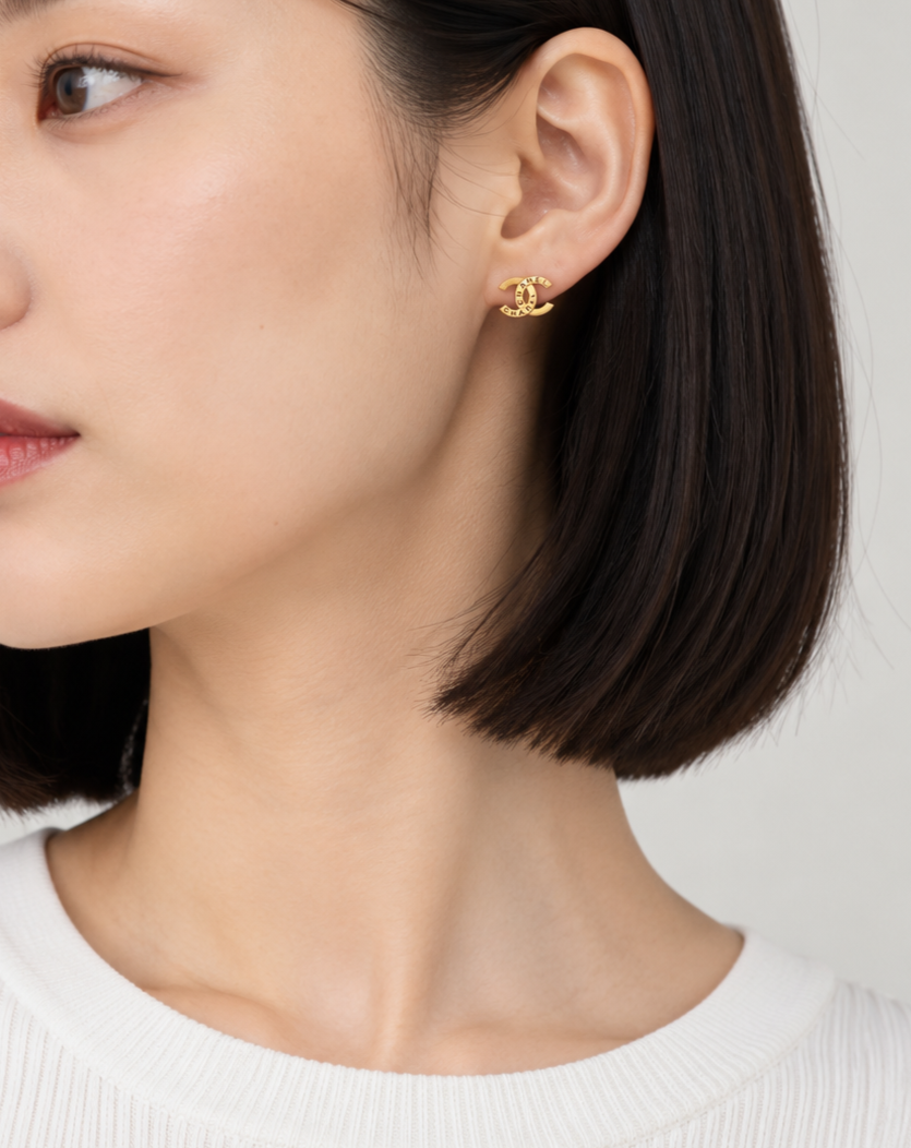 COCOピアス