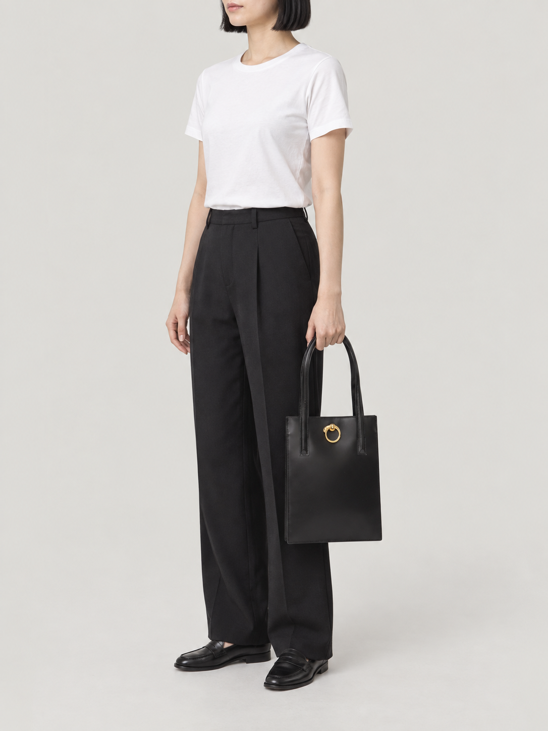Panthère handbag