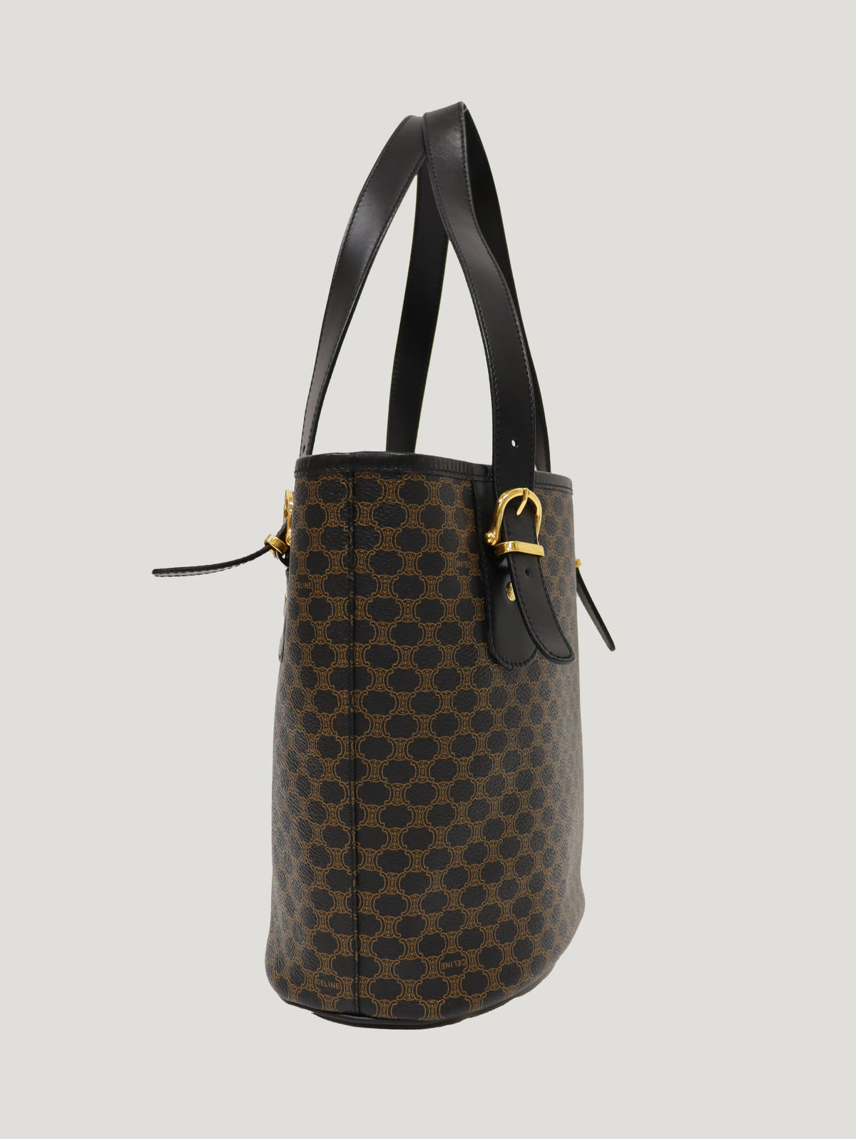Macadam Blazon Handbag