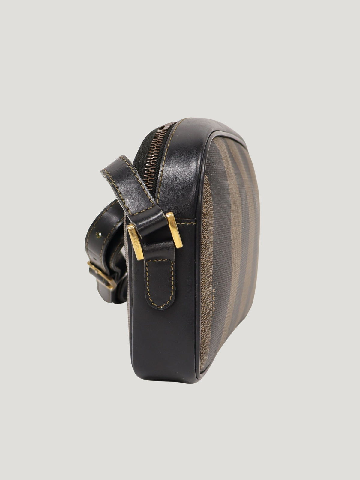 Pecan Shoulder Bag