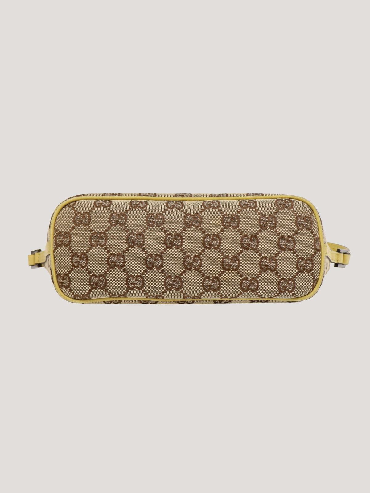 GG Canvas Handbag
