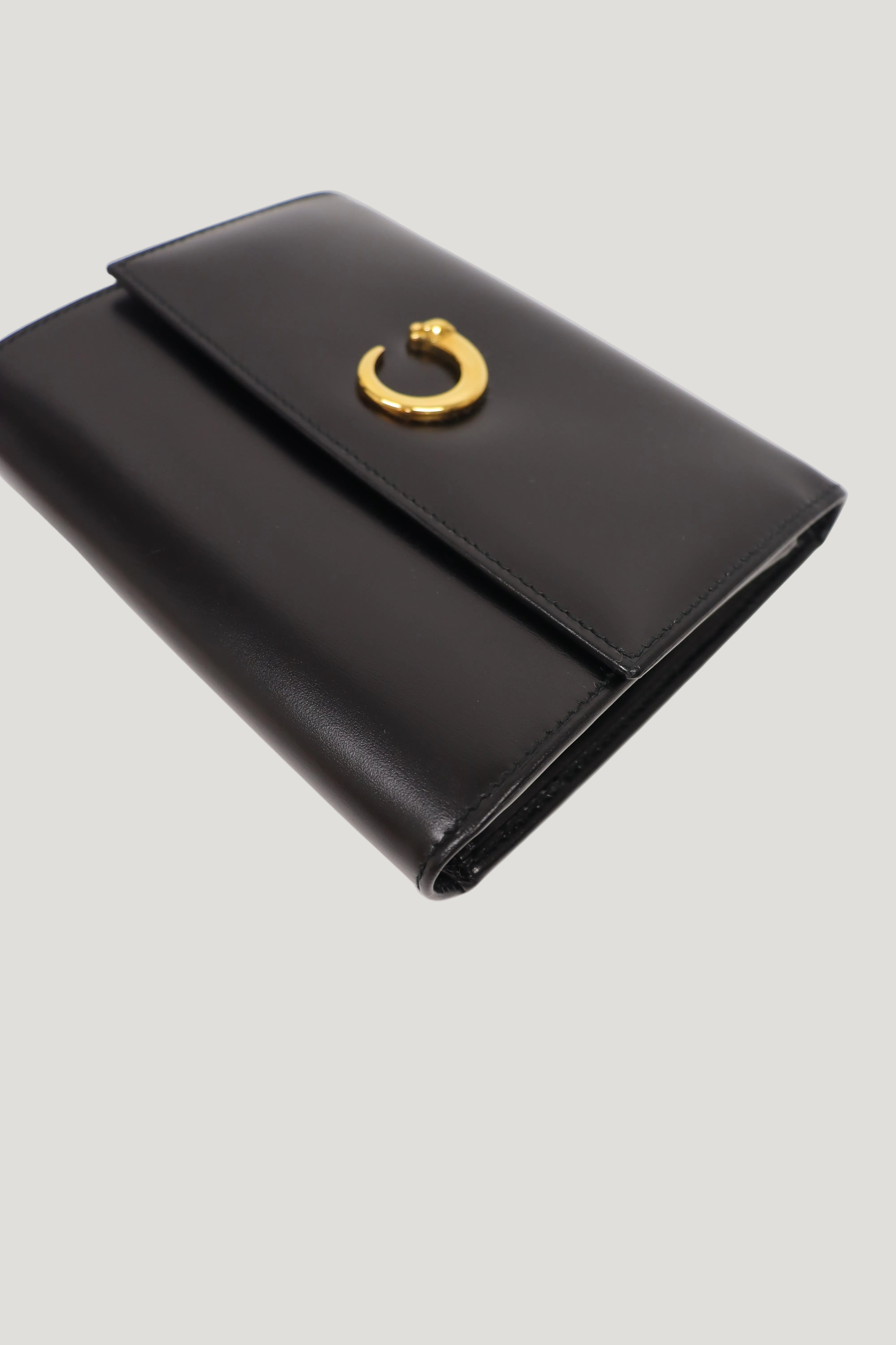 Panthère wallet
