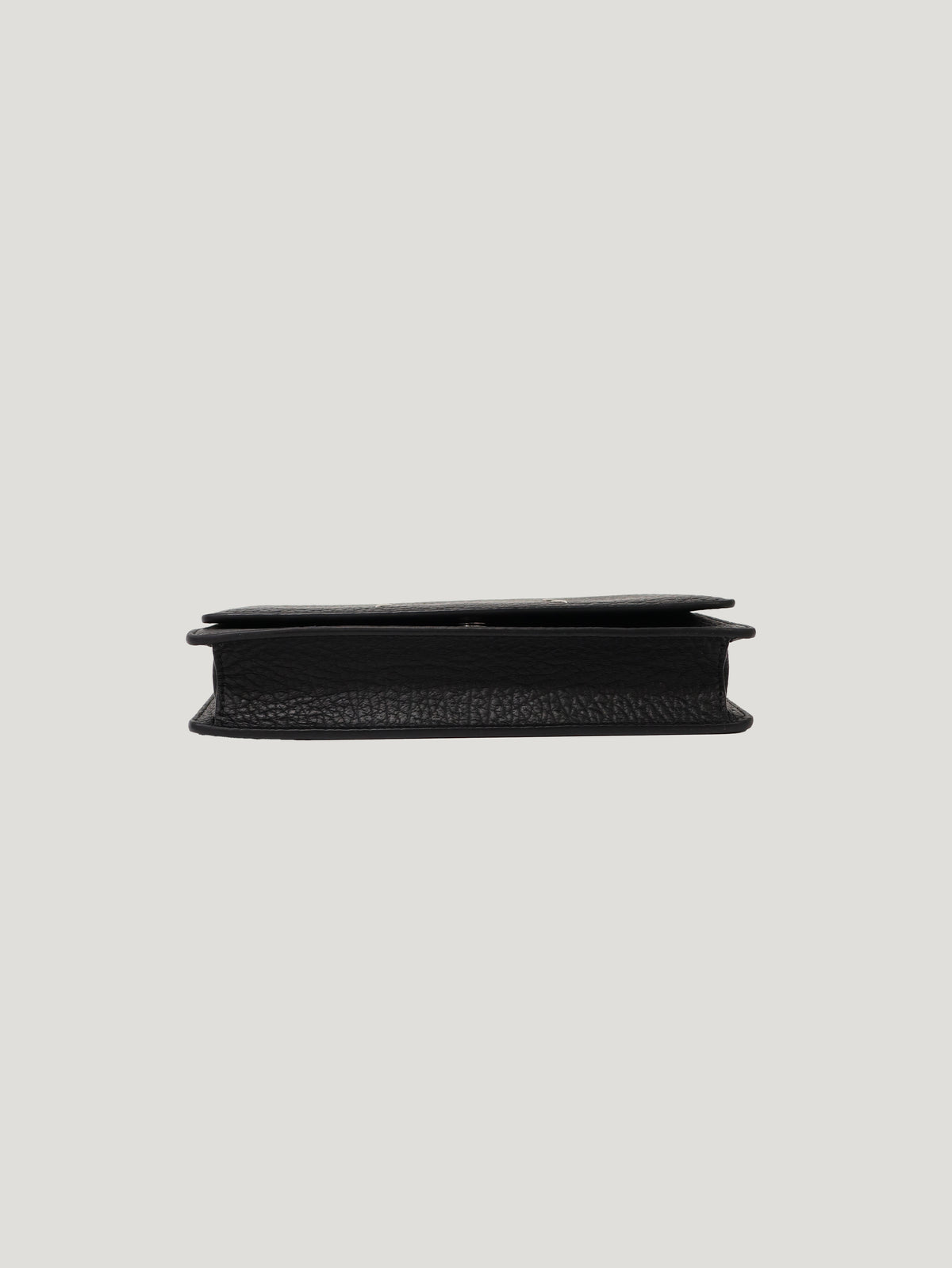 4ステッチチェーンウォレット