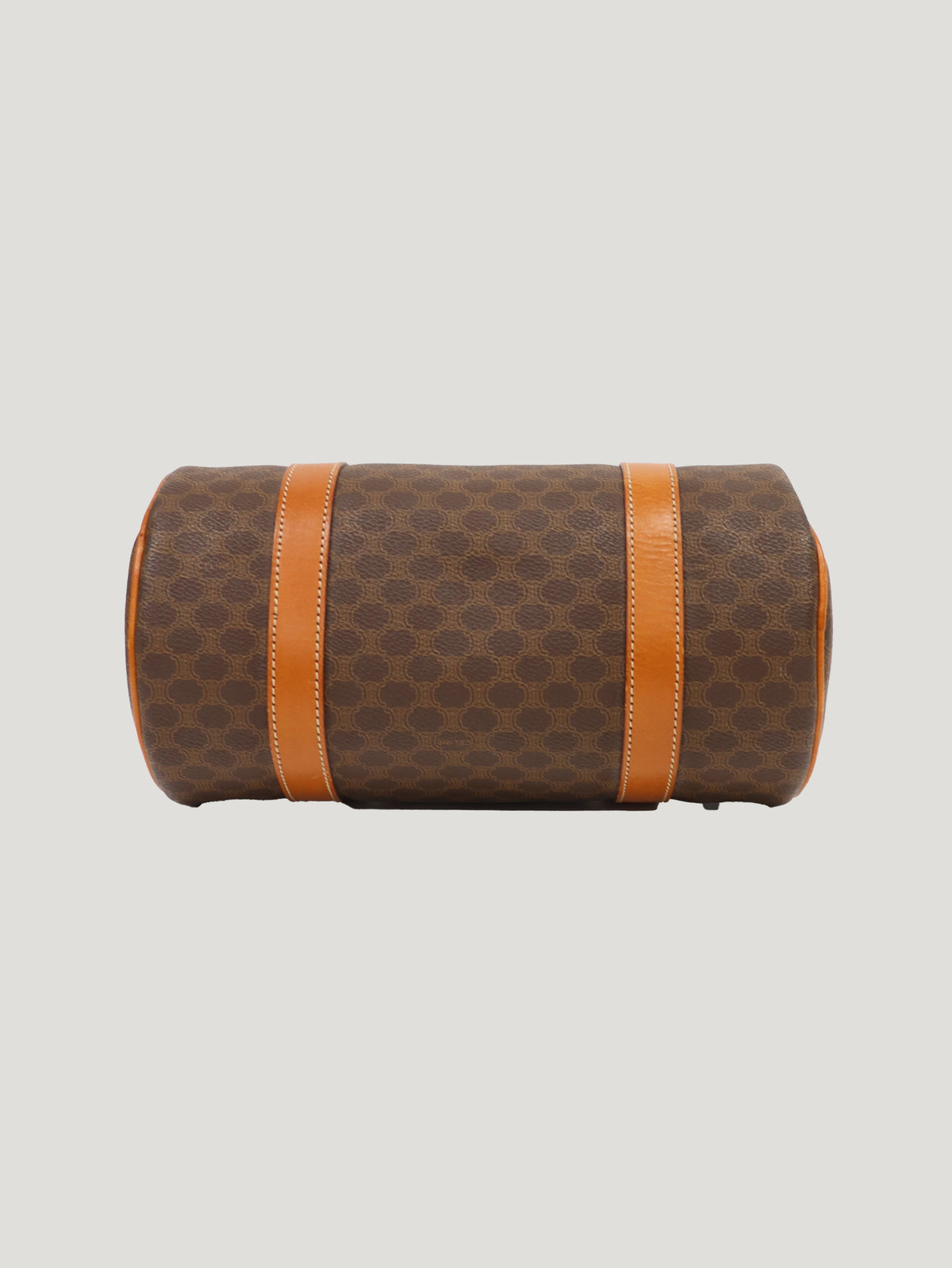 Macadam Blazon Embossed Handbag