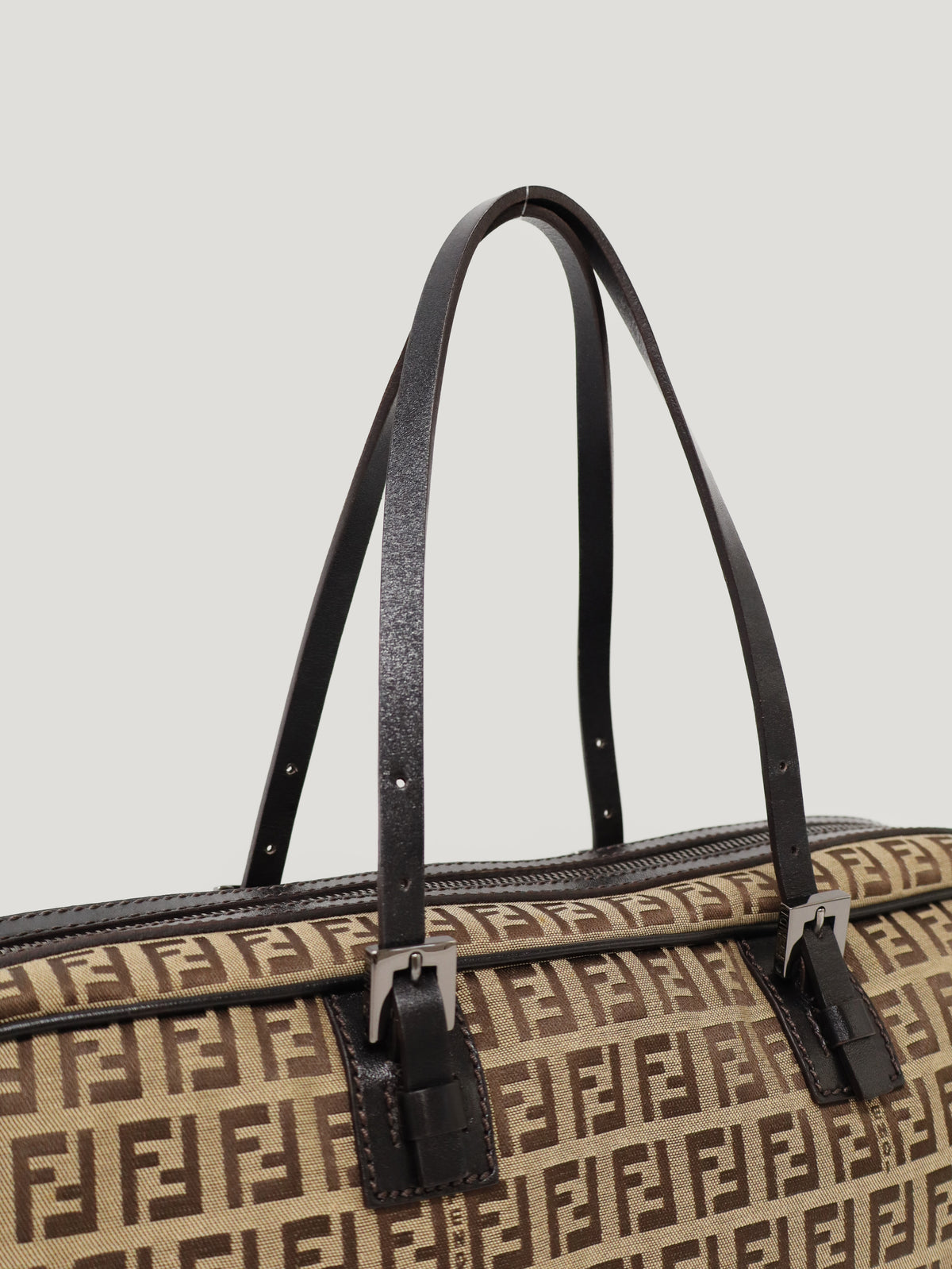 Zucchino Pattern Handbag