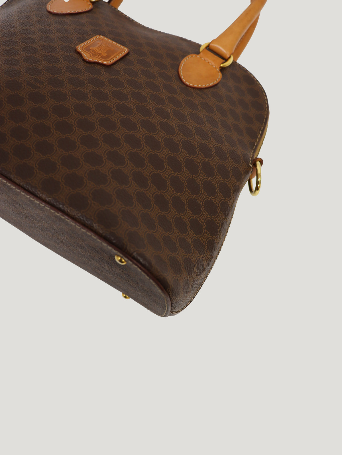 Macadam Blazon 2-Way Bag