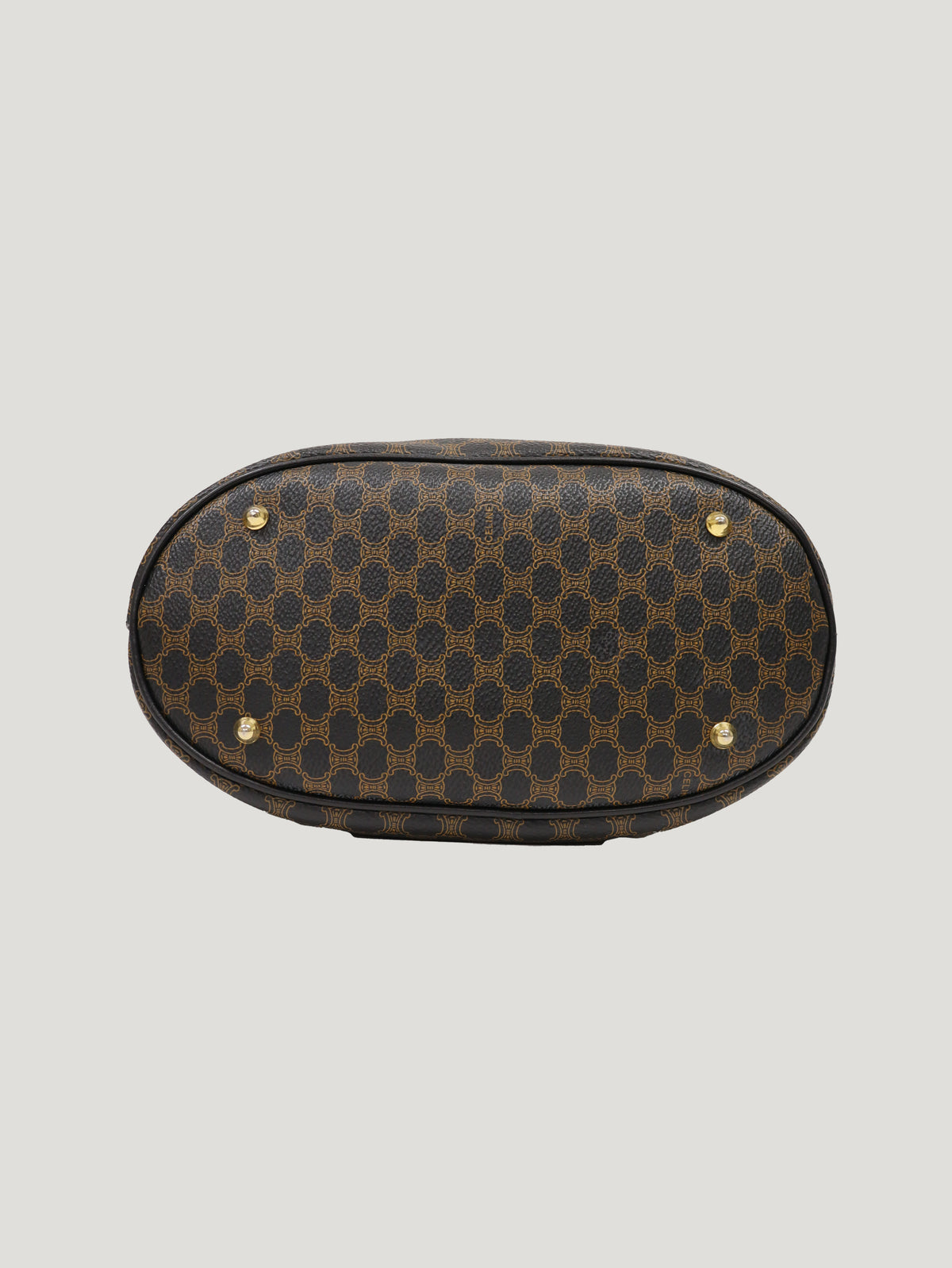 Macadam Blazon Handbag