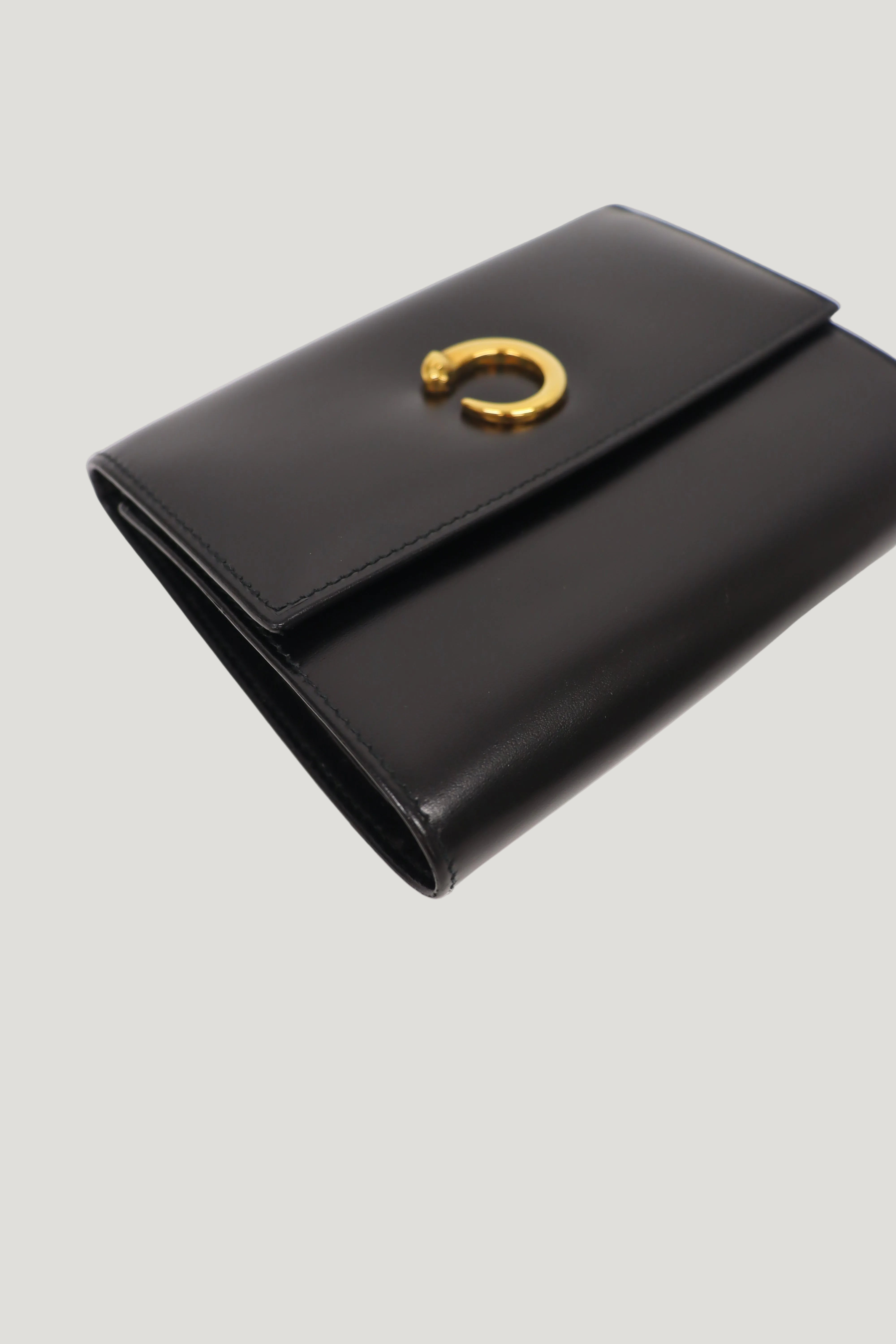 Panthère wallet