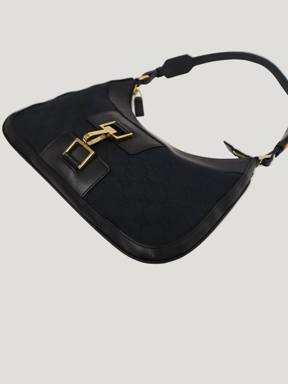 GG Jackie one-shoulder bag