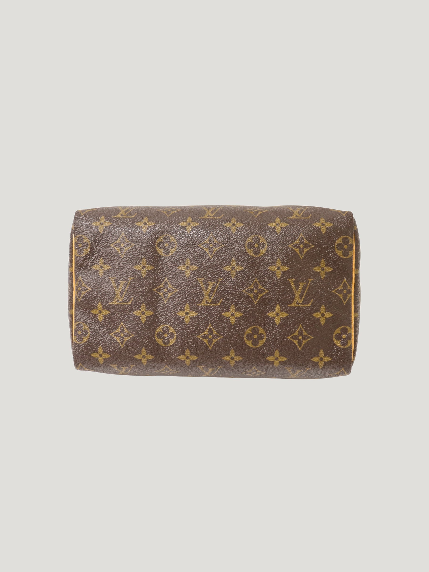 LOUIS VUITTON モノグラム スピーディ25 モノグラム スピーディ25 – Hedy