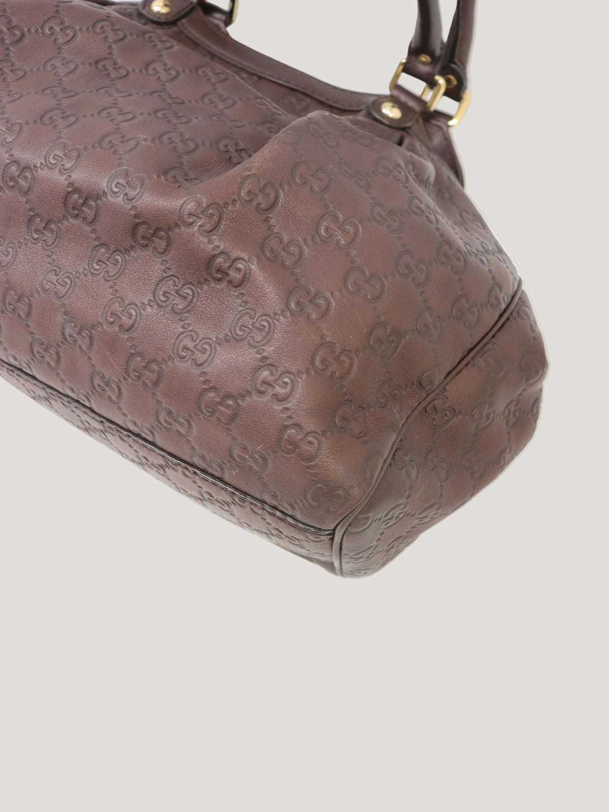 Suki Leather Handbag