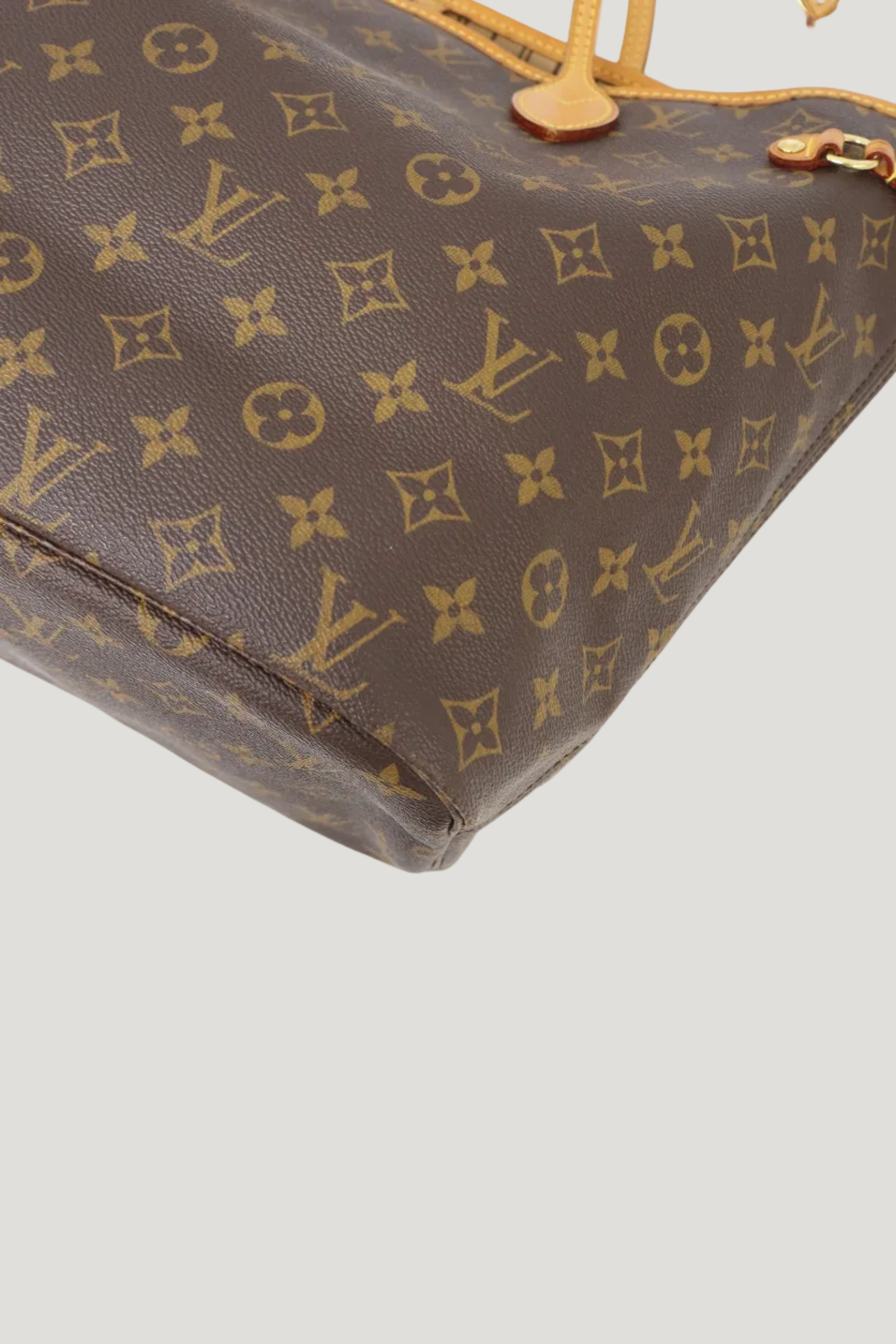Monogram Neverfull MM